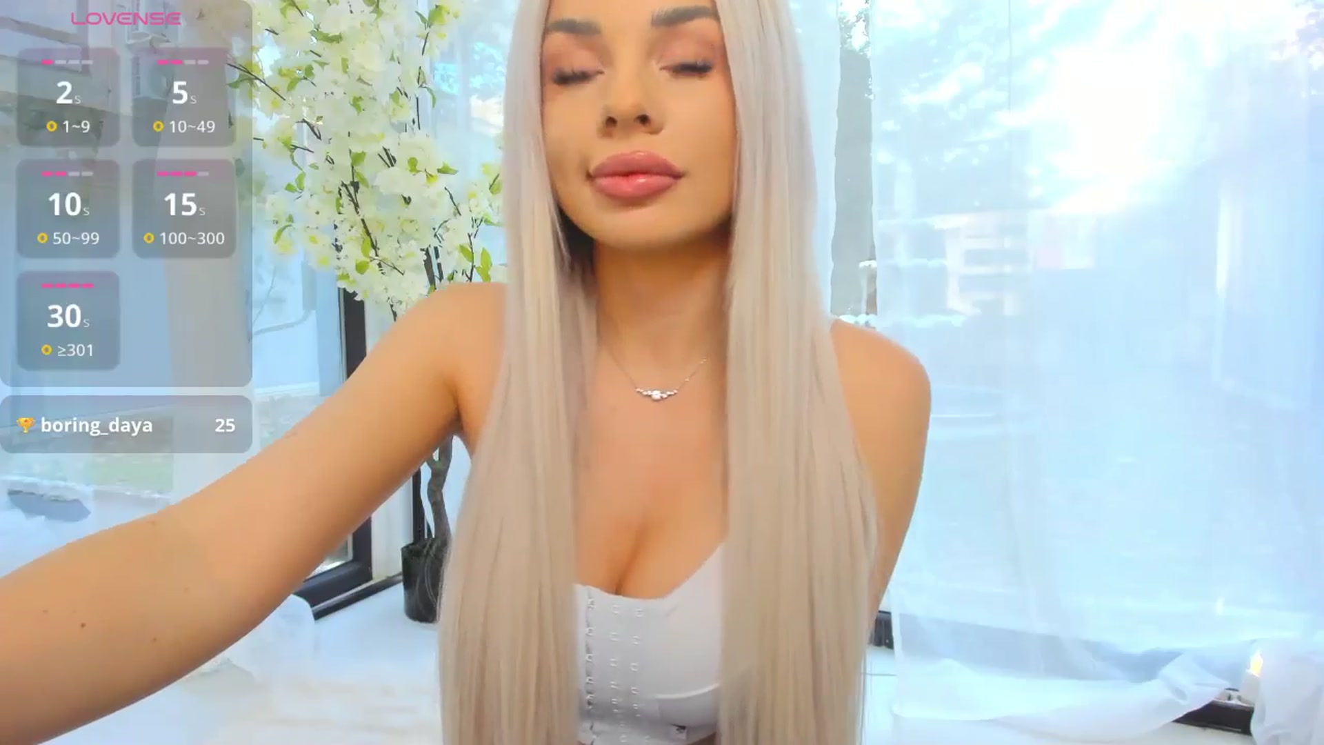 Gallery image thumbnail from Russian_Ava's myfreecams stream on, 10/30/2025, 07:27 image 2 of 20