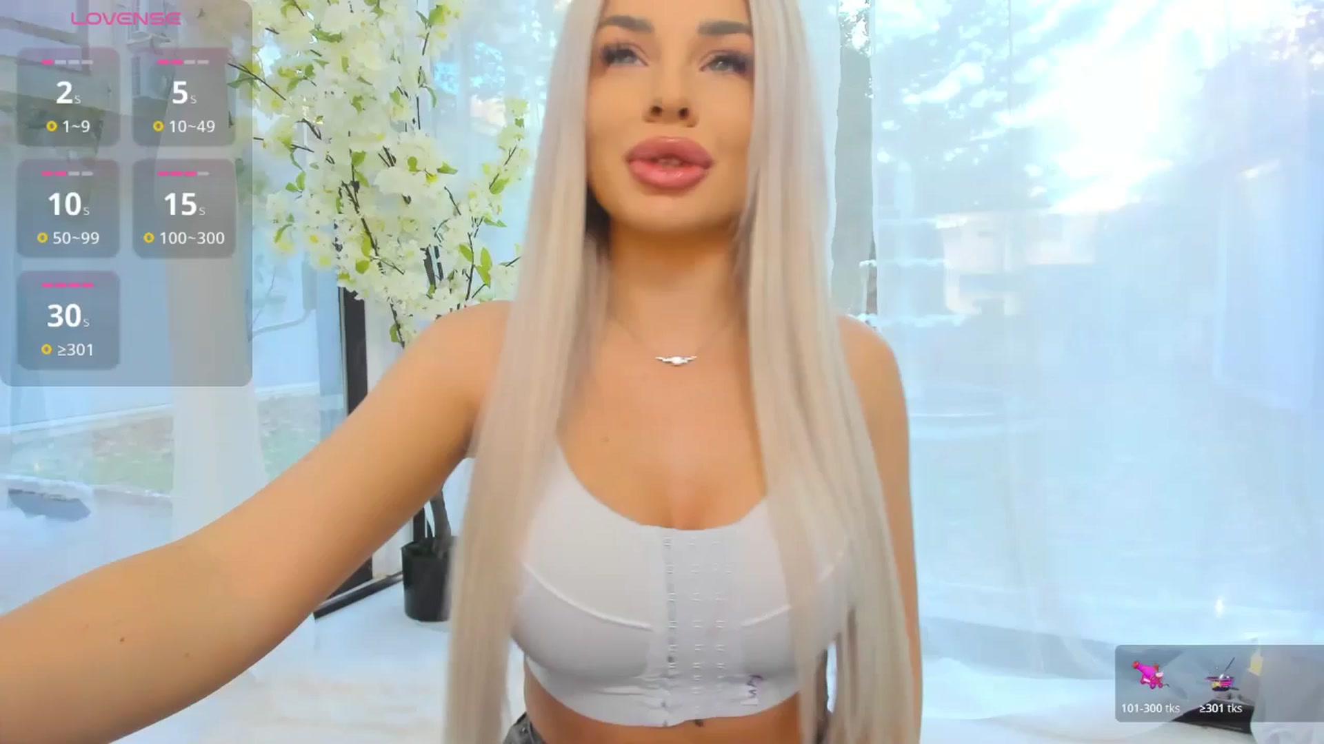 Gallery image thumbnail from Russian_Ava's myfreecams stream on, 10/30/2025, 07:27 image 1 of 20