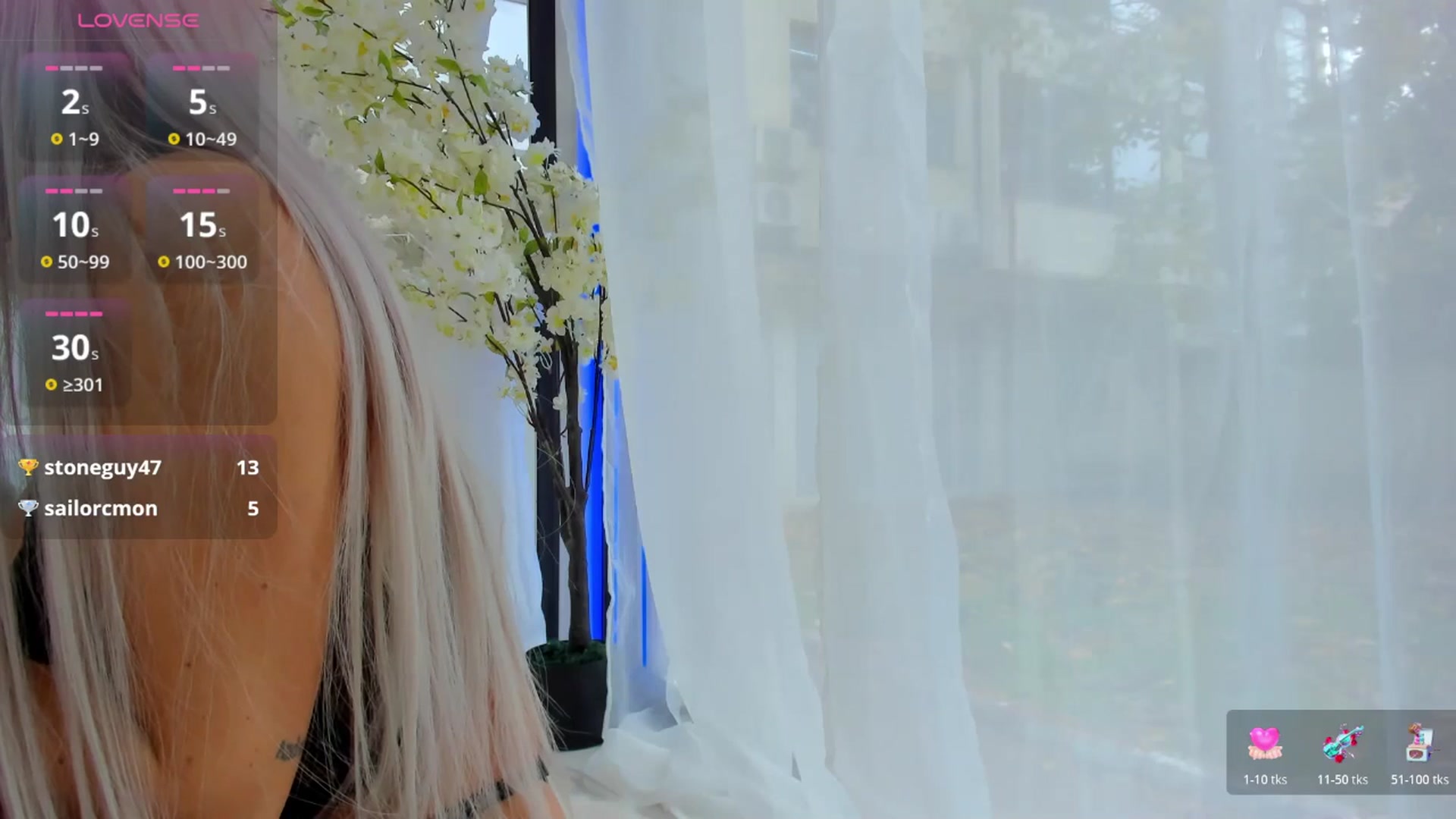 Gallery image thumbnail from Russian_Ava's myfreecams stream on, 11/05/2025, 11:11 image 3 of 20