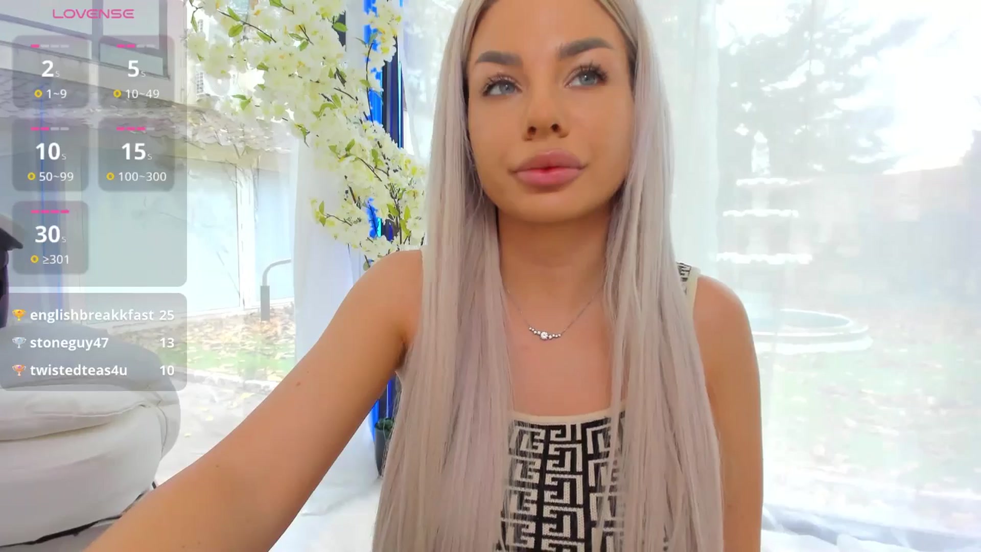 Gallery image thumbnail from Russian_Ava's myfreecams stream on, 11/05/2025, 11:11 image 20 of 20