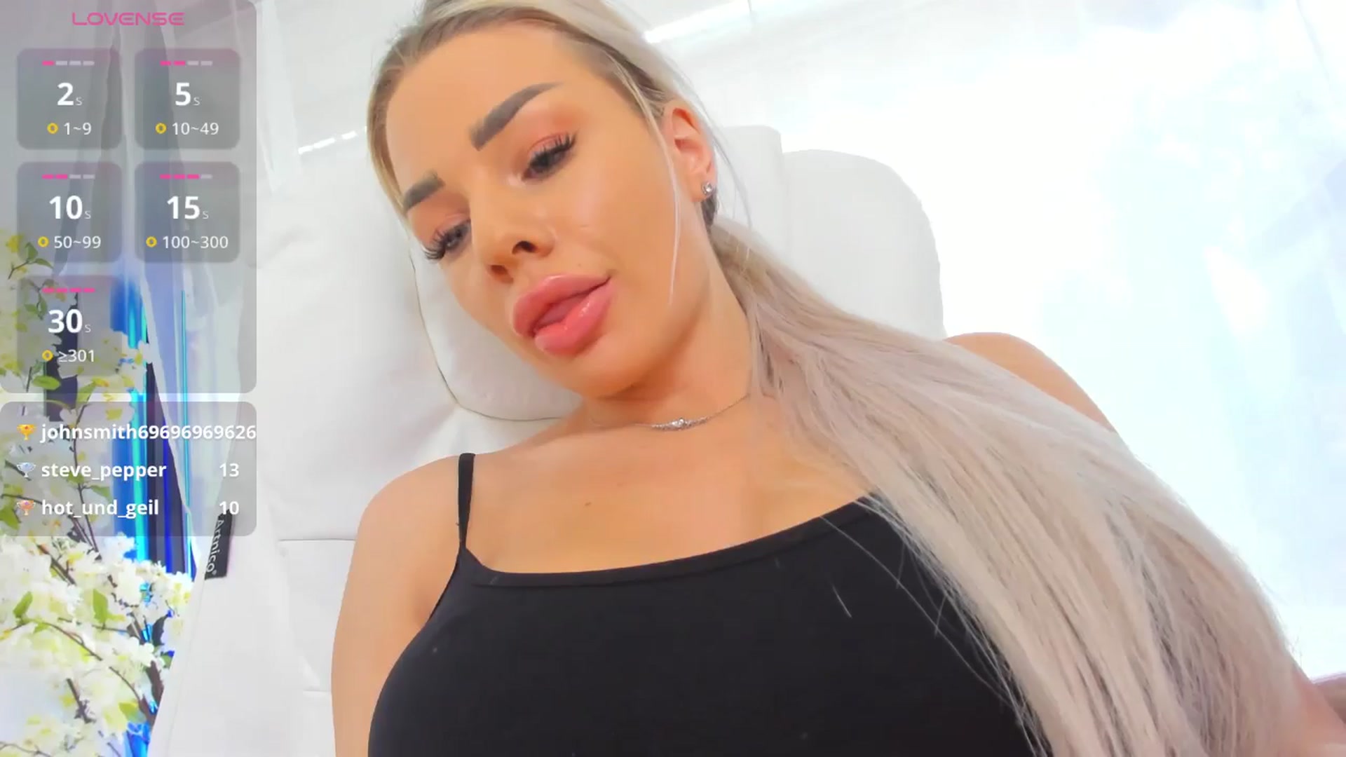 Gallery image thumbnail from Russian_Ava's myfreecams stream on, 11/07/2025, 11:03 image 7 of 20