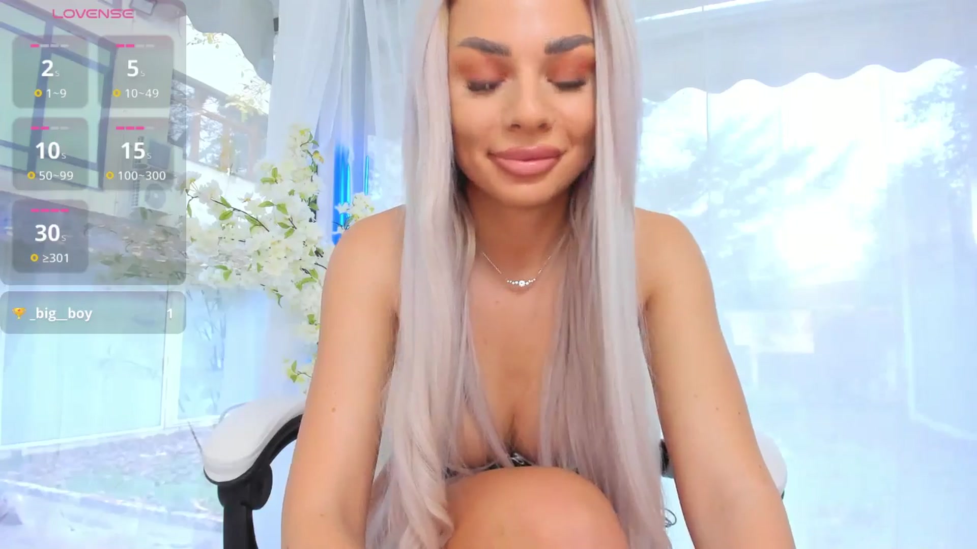 Gallery image thumbnail from Russian_Ava's myfreecams stream on, 11/12/2025, 12:55 image 10 of 20
