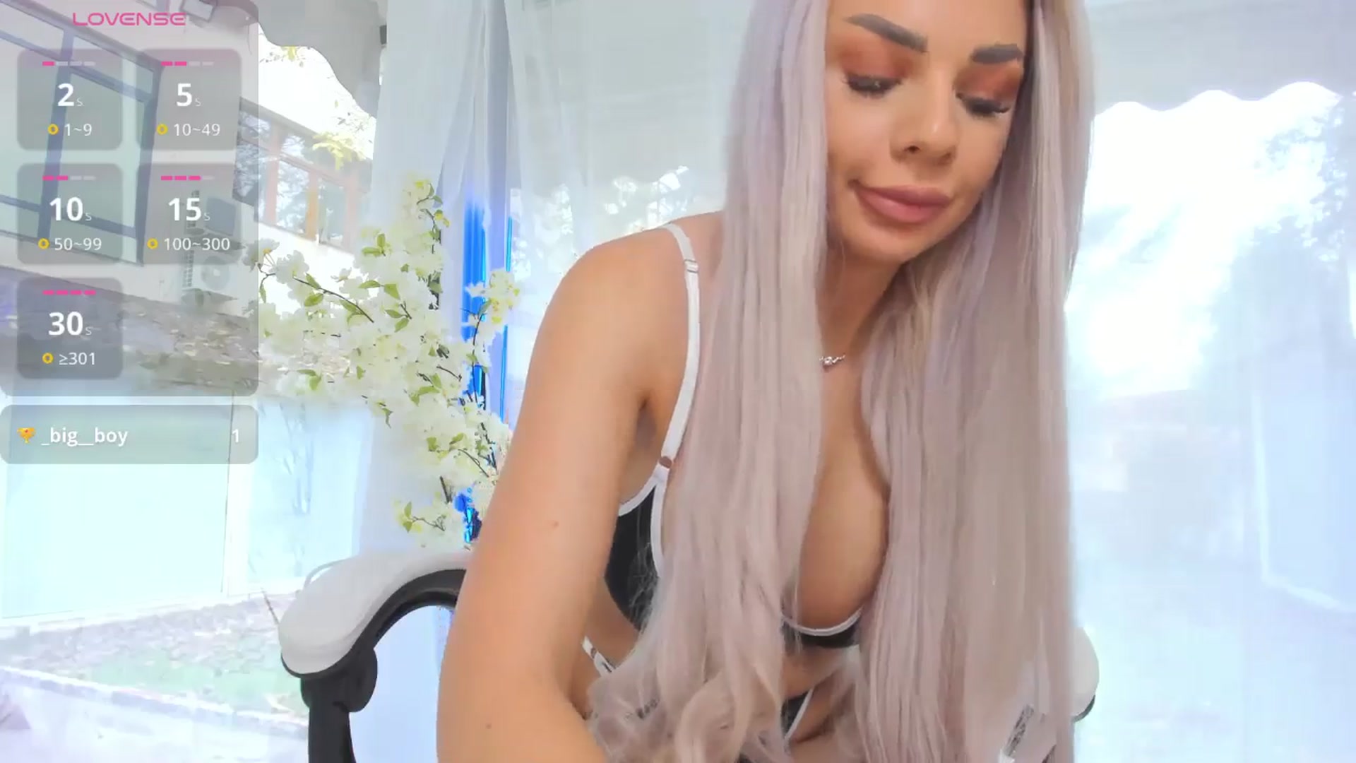 Gallery image thumbnail from Russian_Ava's myfreecams stream on, 11/12/2025, 12:55 image 18 of 20