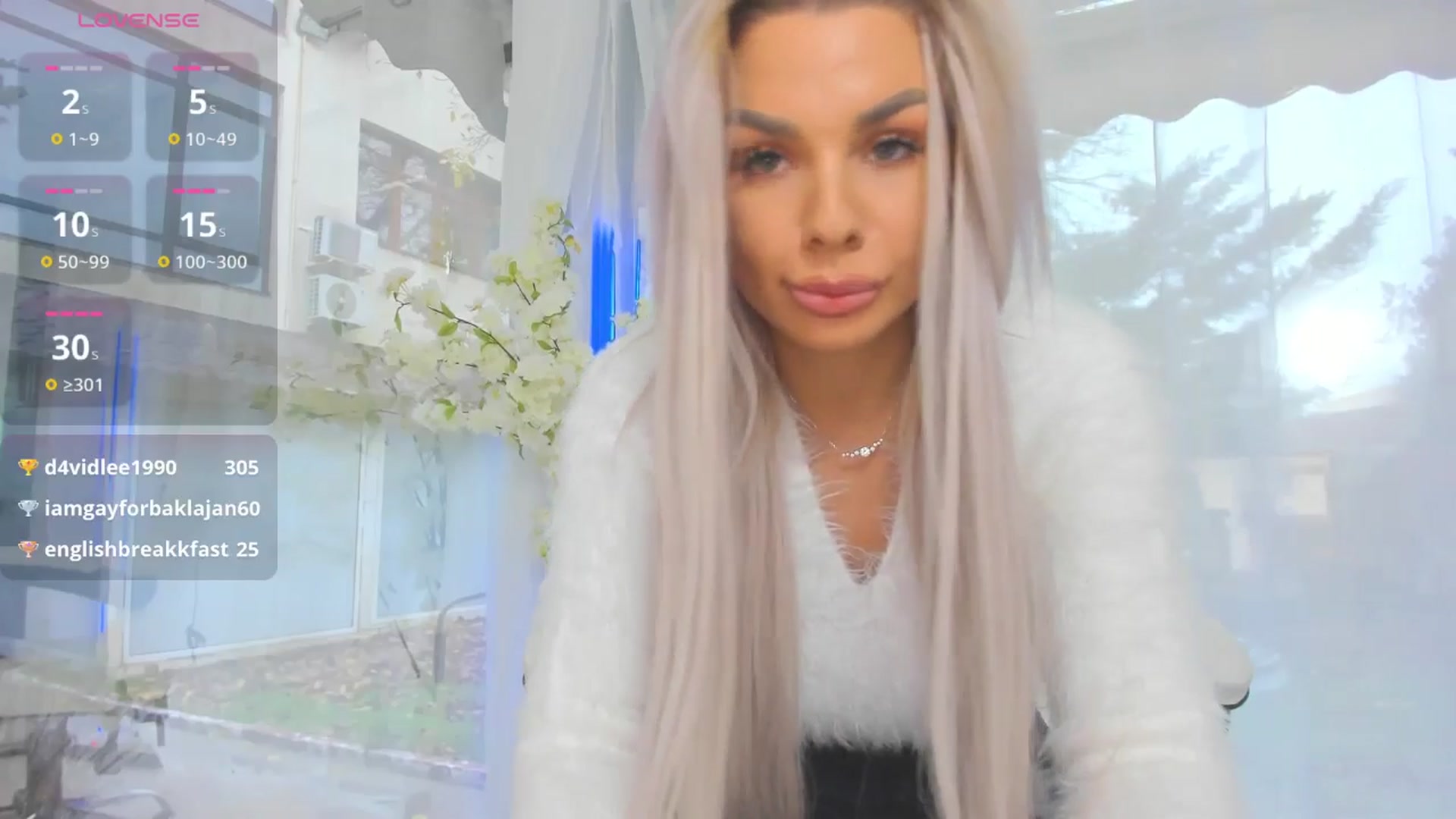Gallery image thumbnail from Russian_Ava's myfreecams stream on, 11/15/2025, 14:13 image 20 of 20