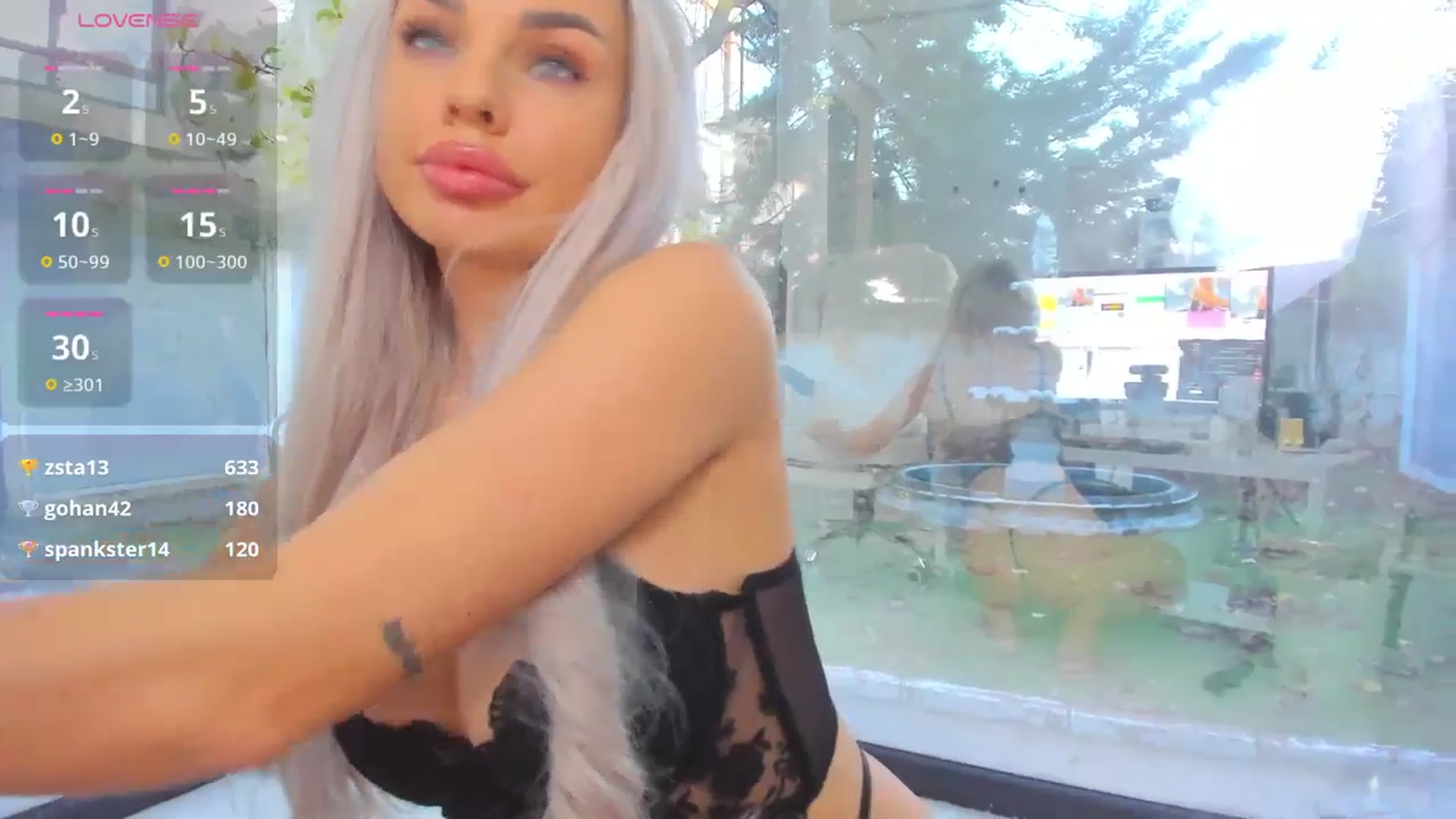 Gallery image thumbnail from Russian_Ava's myfreecams stream on, 11/22/2025, 14:39 image 19 of 20