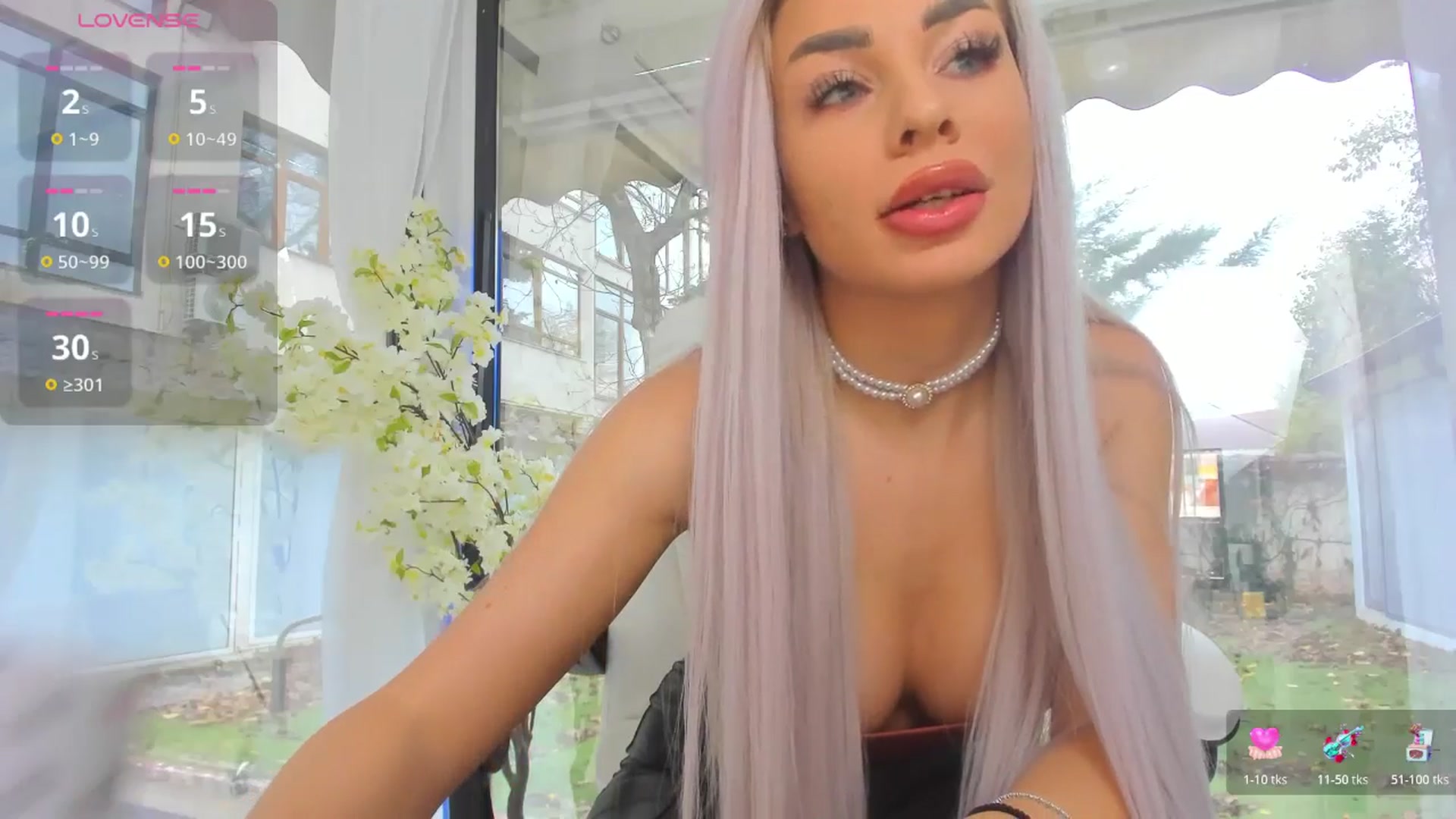 Gallery image thumbnail from Russian_Ava's myfreecams stream on, 11/23/2025, 09:39 image 5 of 20
