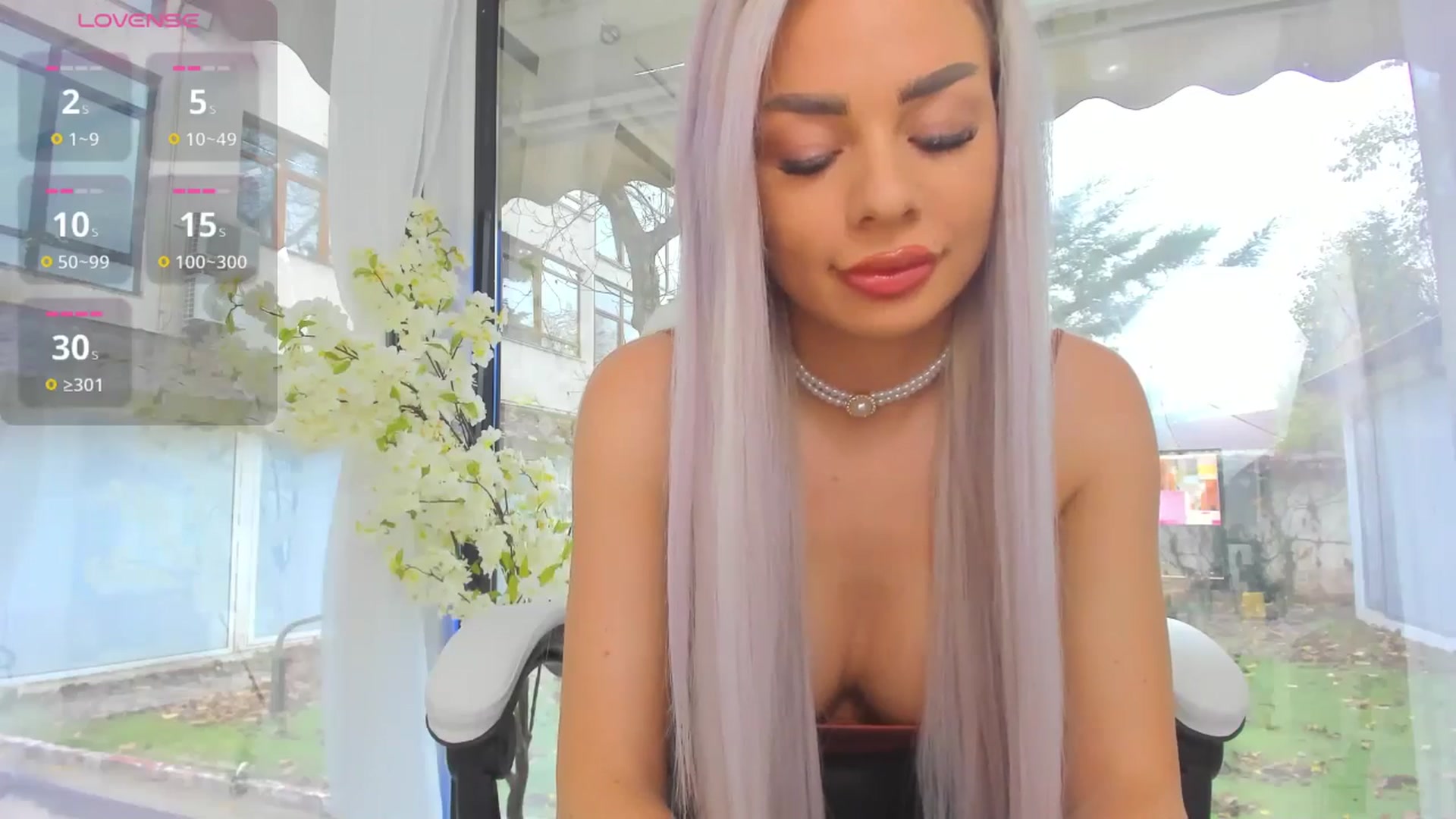 Gallery image thumbnail from Russian_Ava's myfreecams stream on, 11/23/2025, 09:39 image 9 of 20