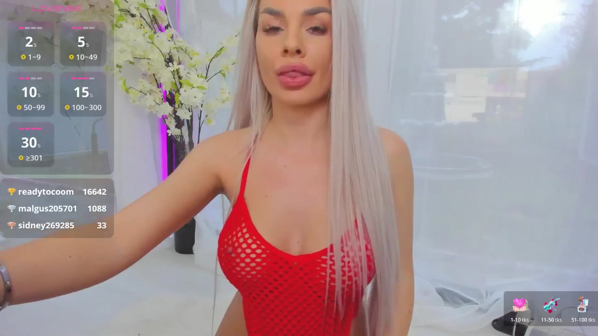 Gallery image thumbnail from Russian_Ava's myfreecams stream on, 11/28/2025, 13:30 image 16 of 20