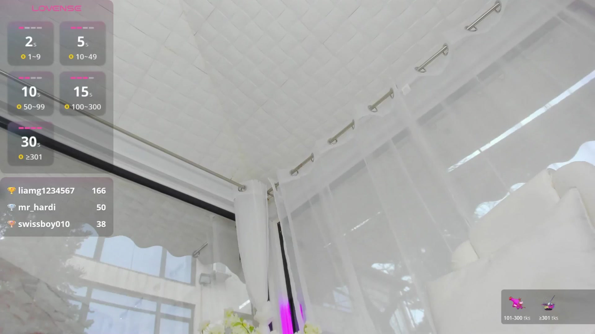 Gallery image thumbnail from Russian_Ava's myfreecams stream on, 12/06/2025, 12:51 image 19 of 20