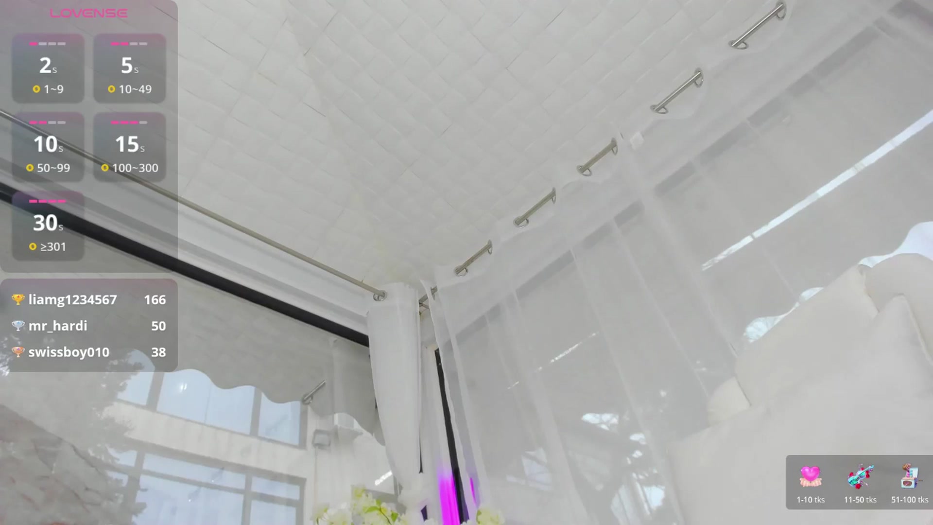 Gallery image thumbnail from Russian_Ava's myfreecams stream on, 12/06/2025, 12:51 image 18 of 20