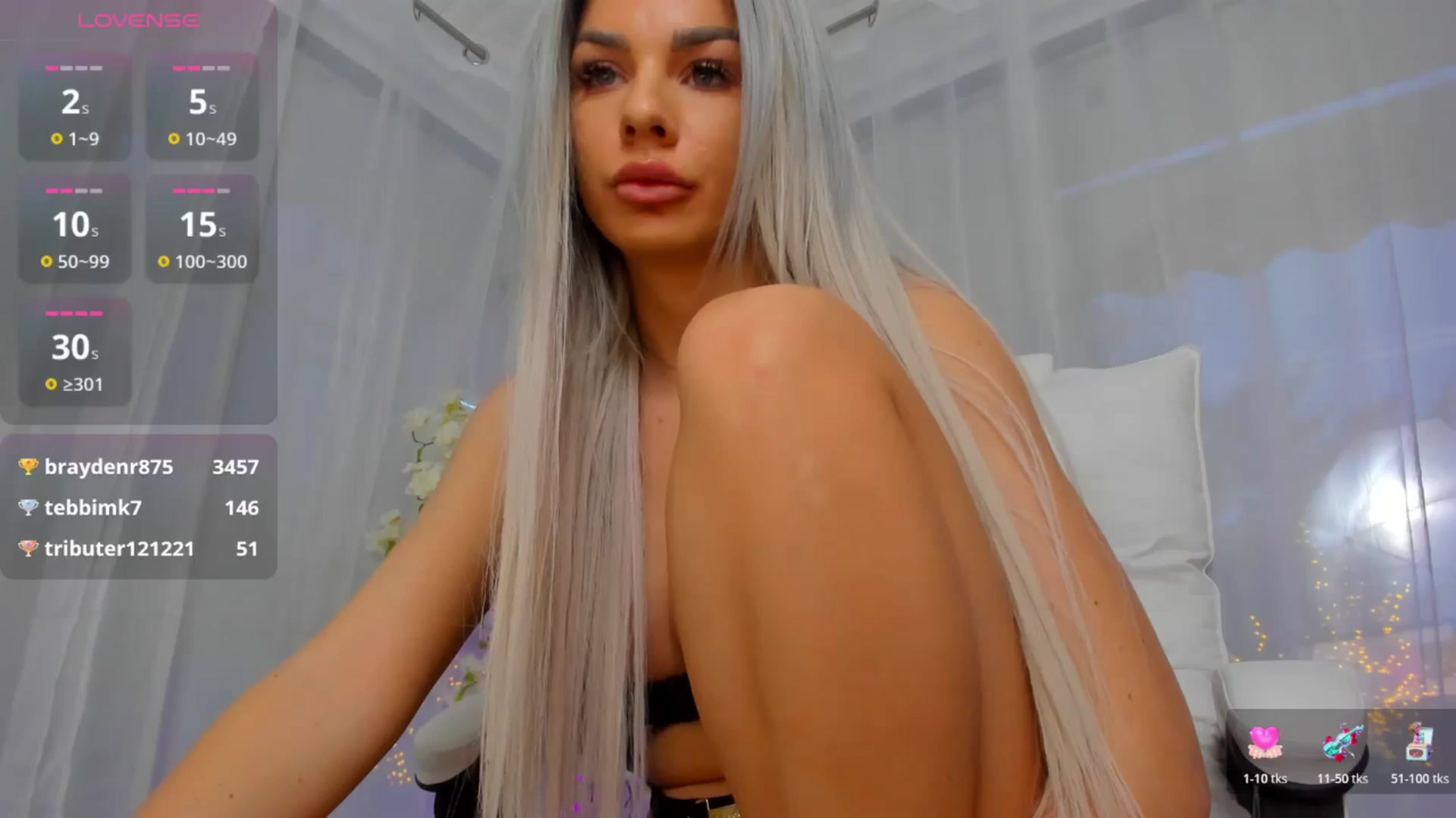 Gallery image thumbnail from Russian_Ava's myfreecams stream on, 12/09/2025, 14:39 image 20 of 20