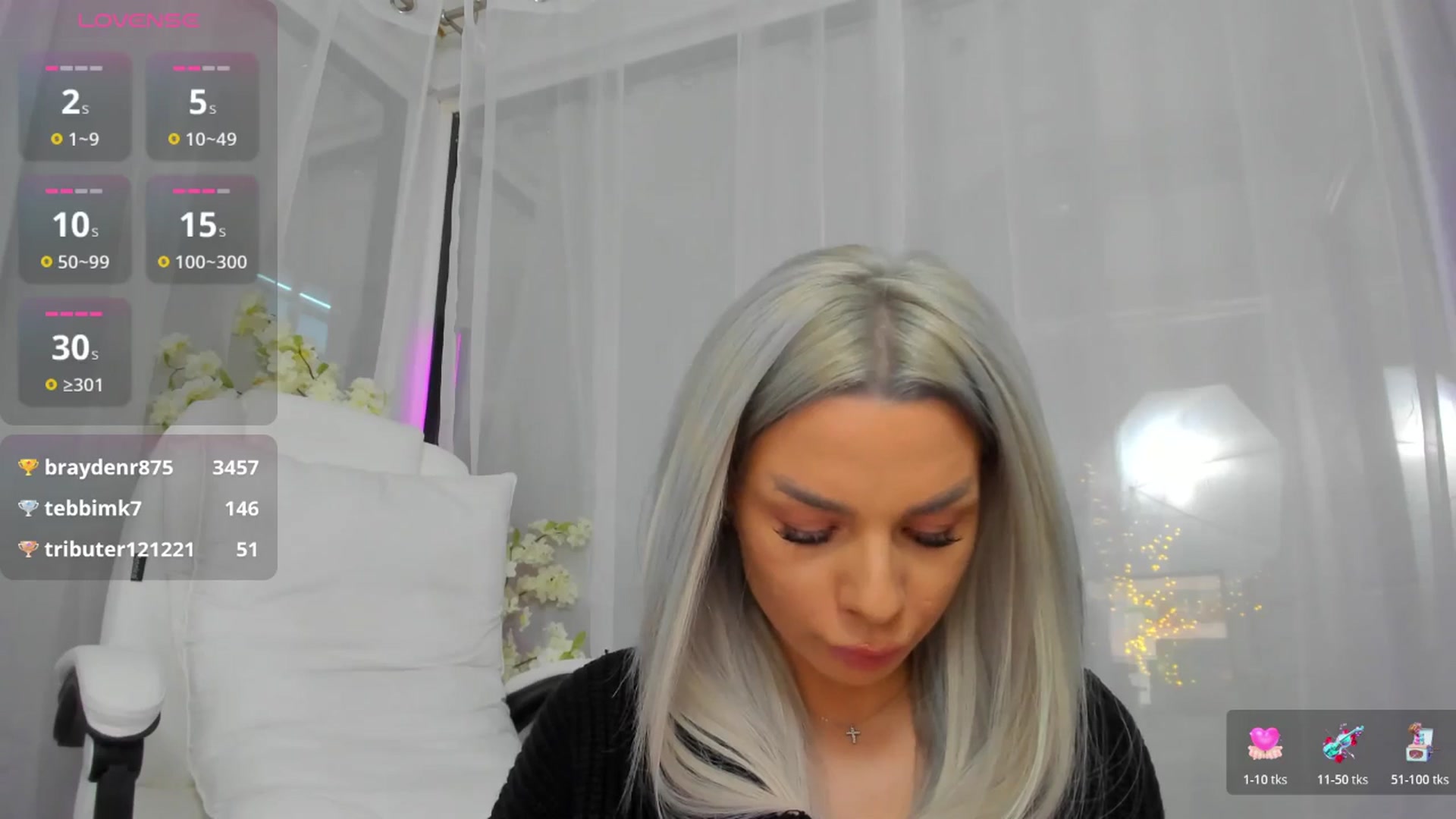 Gallery image thumbnail from Russian_Ava's myfreecams stream on, 12/09/2025, 15:24 image 19 of 20
