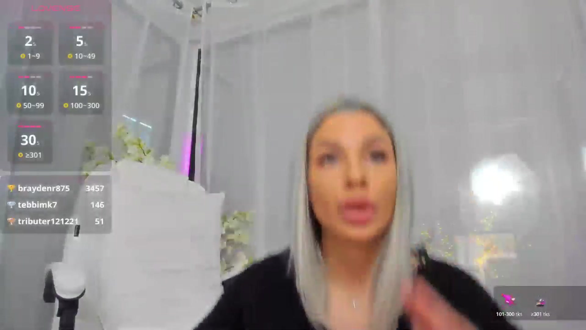 Gallery image thumbnail from Russian_Ava's myfreecams stream on, 12/09/2025, 15:24 image 15 of 20