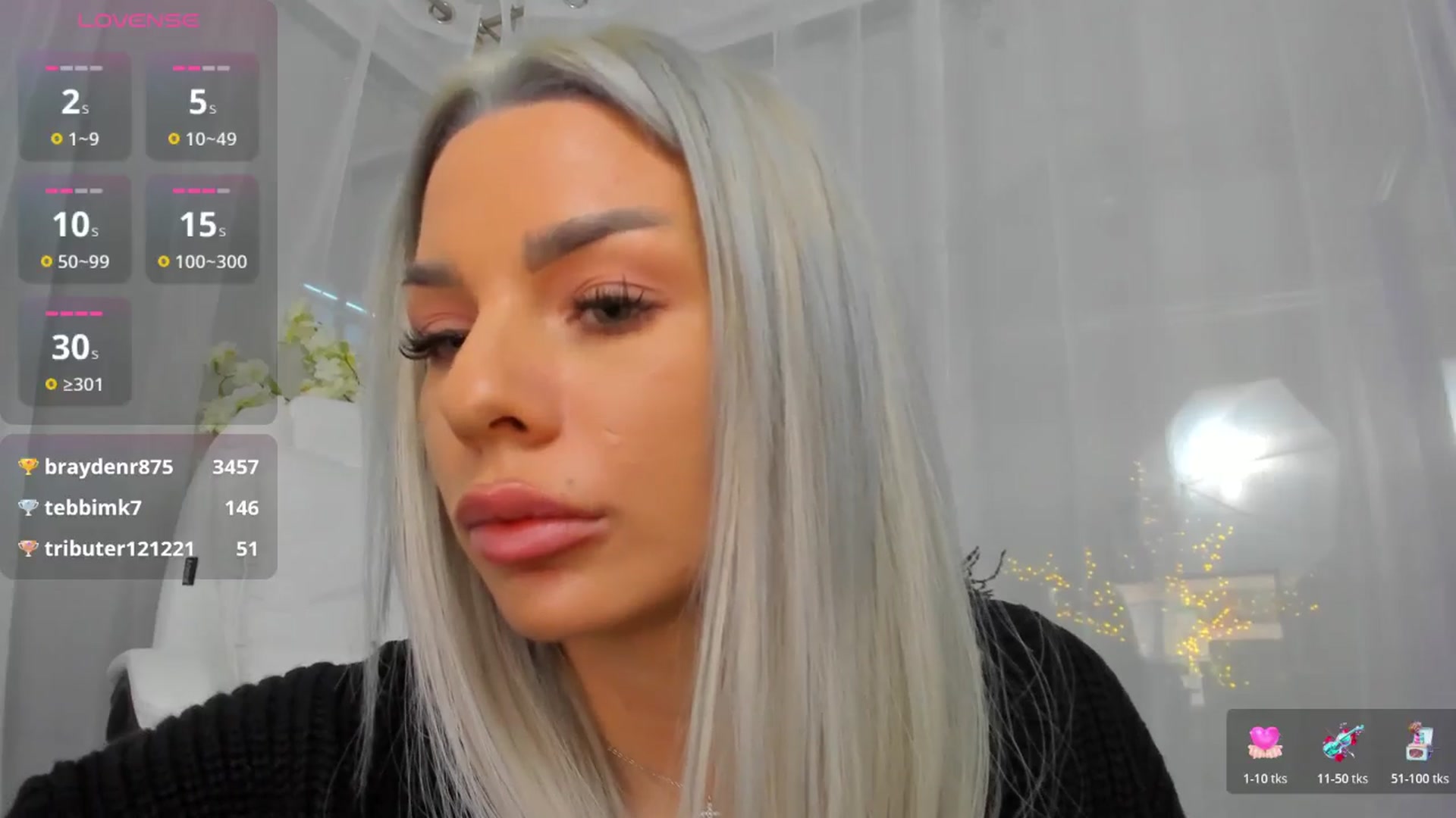 Gallery image thumbnail from Russian_Ava's myfreecams stream on, 12/09/2025, 15:24 image 16 of 20