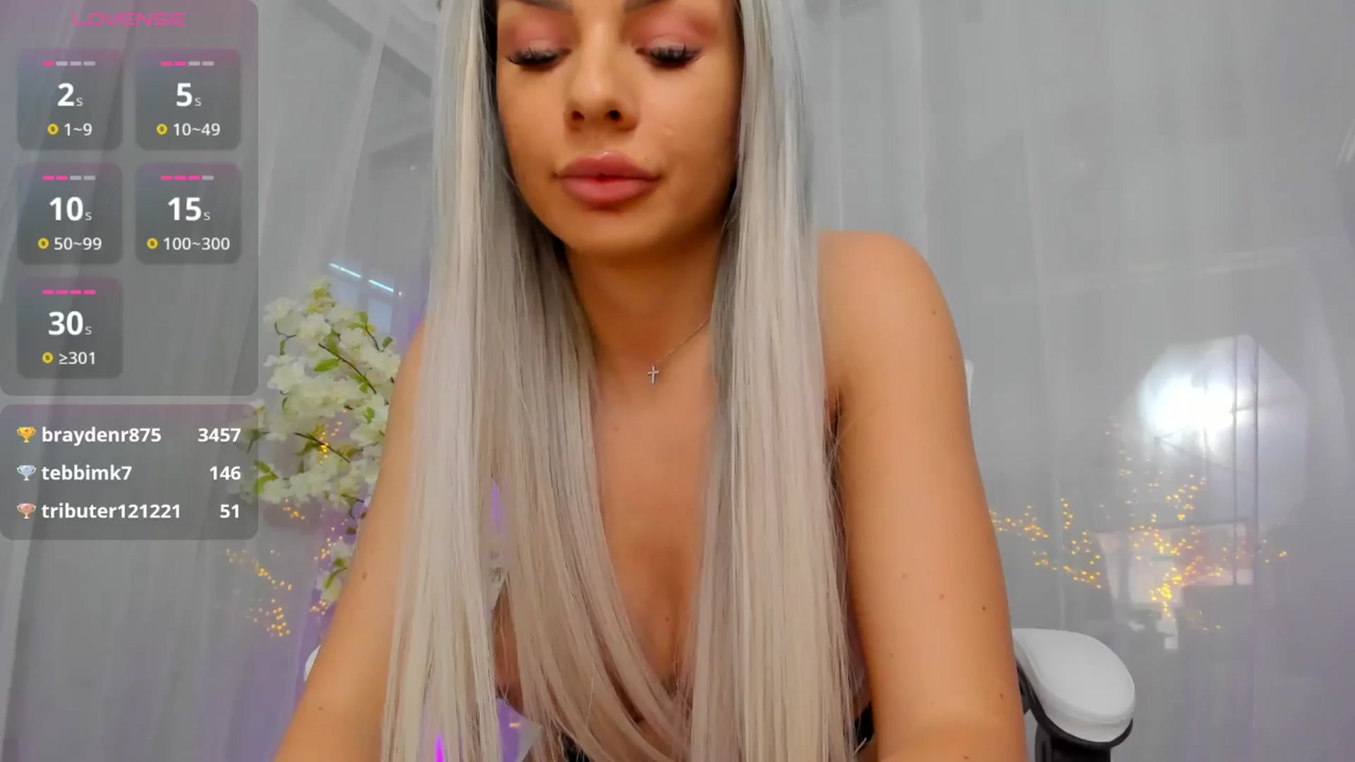Gallery image thumbnail from Russian_Ava's myfreecams stream on, 12/09/2025, 15:24 image 1 of 20