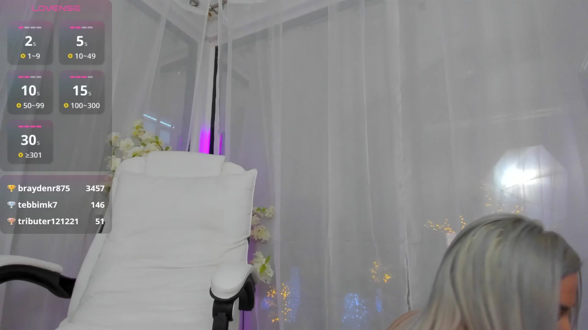 Gallery image thumbnail from Russian_Ava's myfreecams stream on, 12/09/2025, 15:24 image 8 of 20