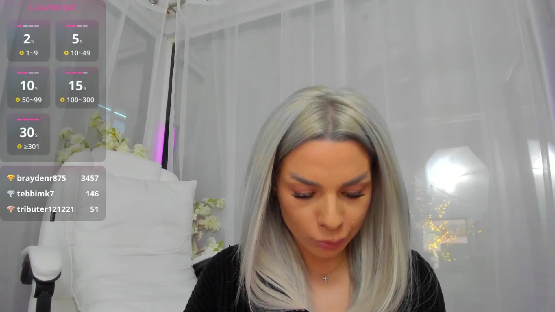 Gallery image thumbnail from Russian_Ava's myfreecams stream on, 12/09/2025, 15:24 image 17 of 20