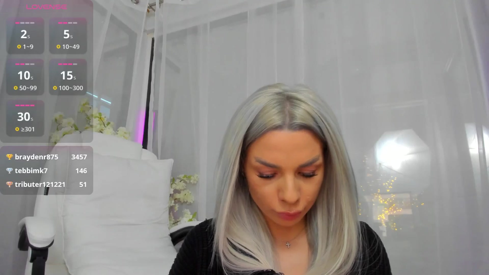 Gallery image thumbnail from Russian_Ava's myfreecams stream on, 12/09/2025, 15:24 image 18 of 20