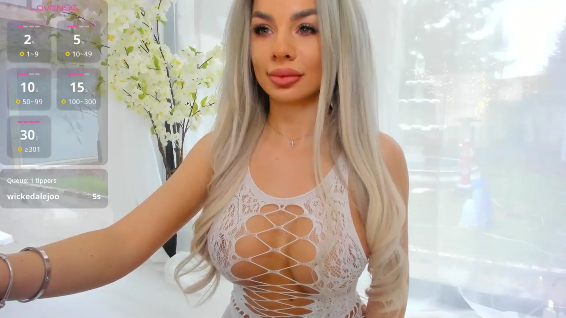 Gallery image thumbnail from Russian_Ava's myfreecams stream on, 12/14/2025, 10:03 image 3 of 20