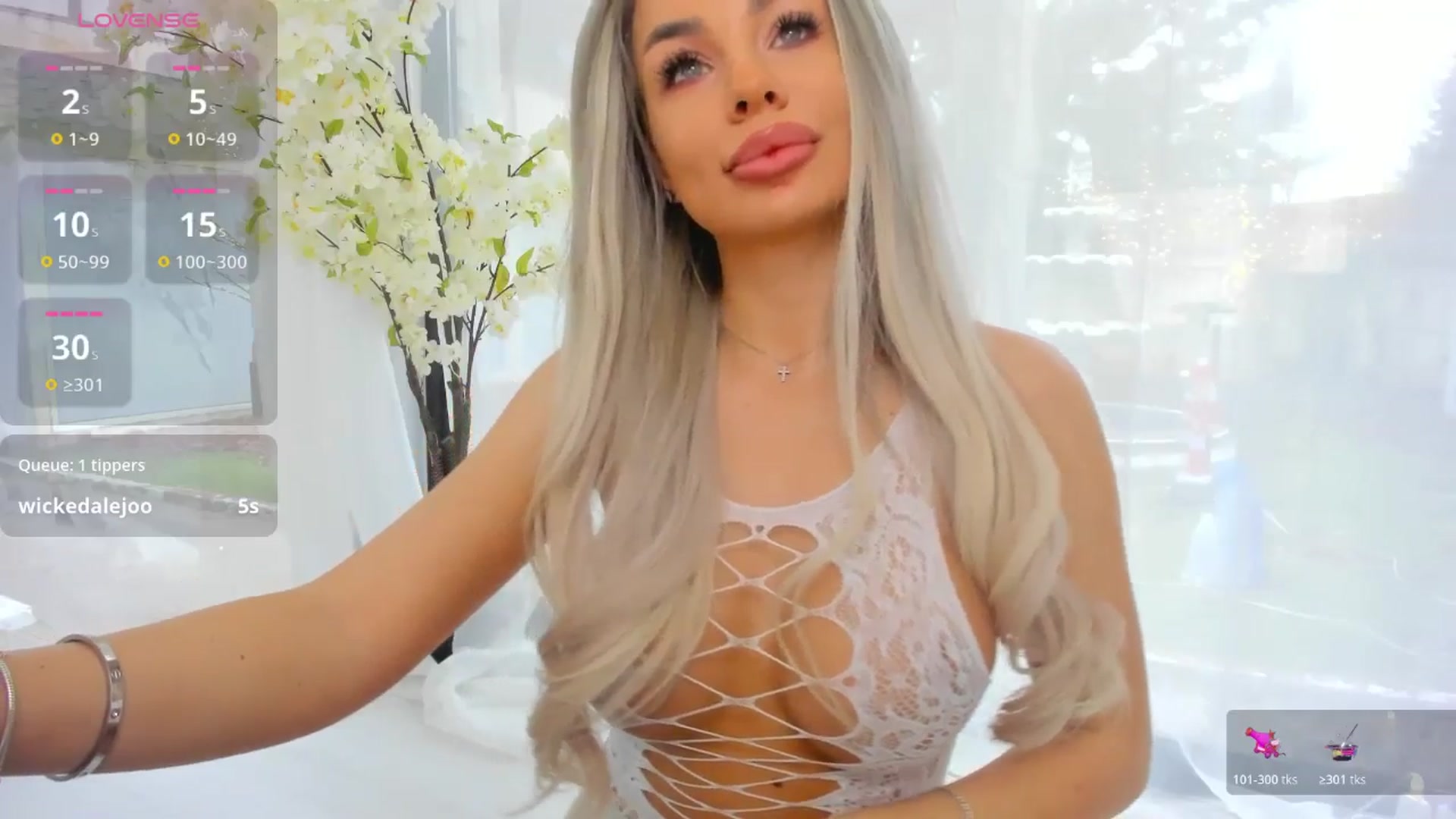 Gallery image thumbnail from Russian_Ava's myfreecams stream on, 12/14/2025, 10:03 image 6 of 20
