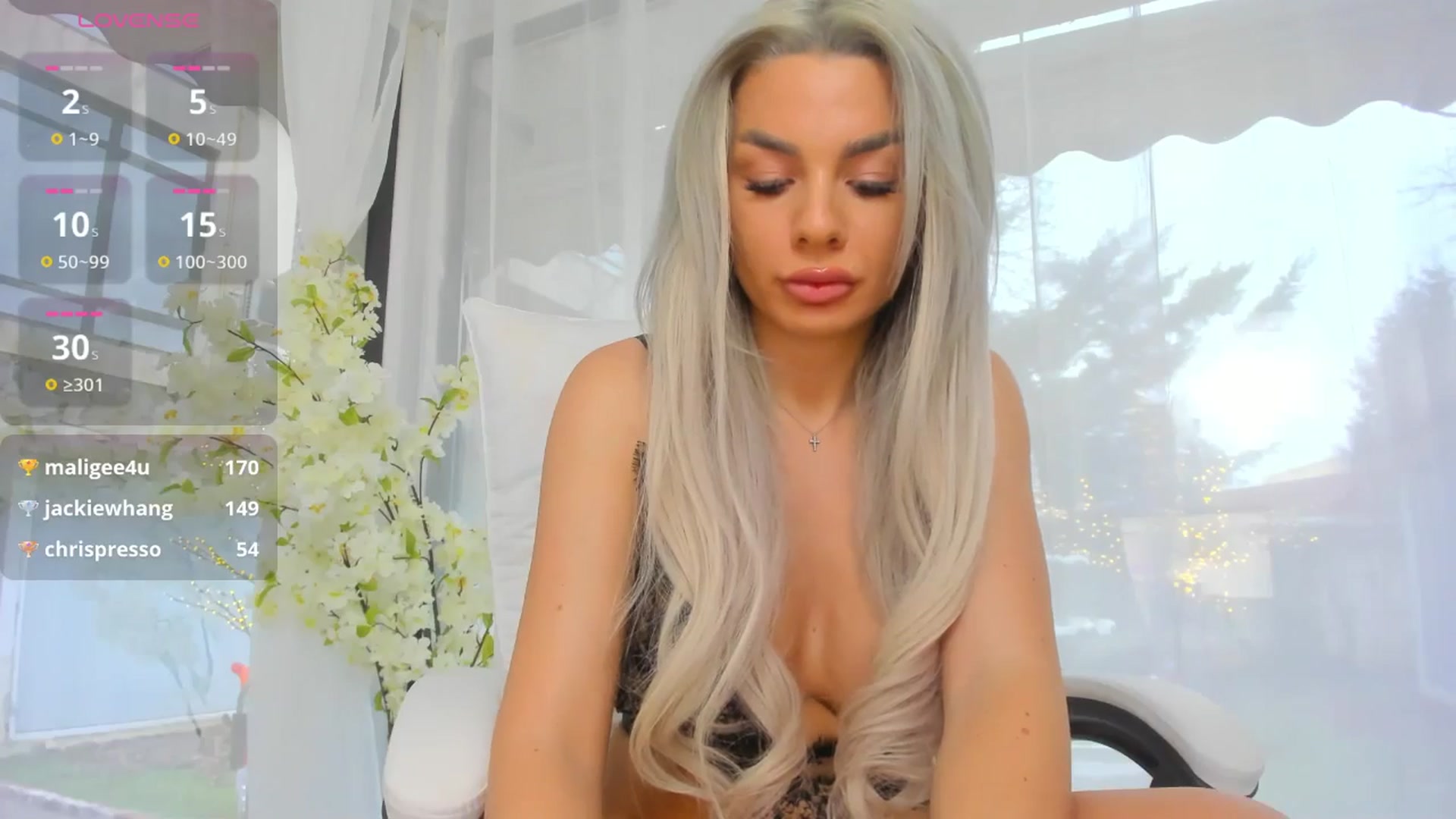 Gallery image thumbnail from Russian_Ava's myfreecams stream on, 12/14/2025, 14:05 image 13 of 20