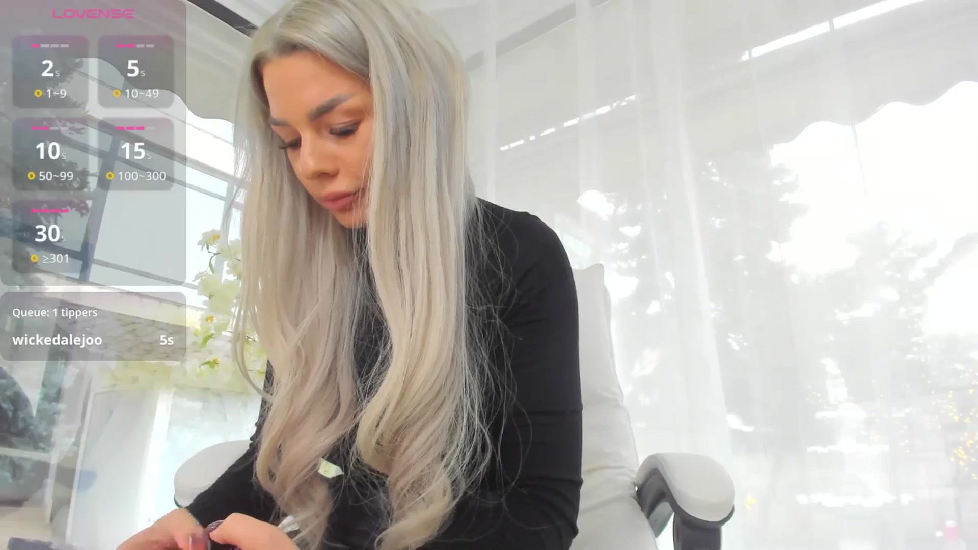 Gallery image thumbnail from Russian_Ava's myfreecams stream on, 12/14/2025, 14:05 image 4 of 20