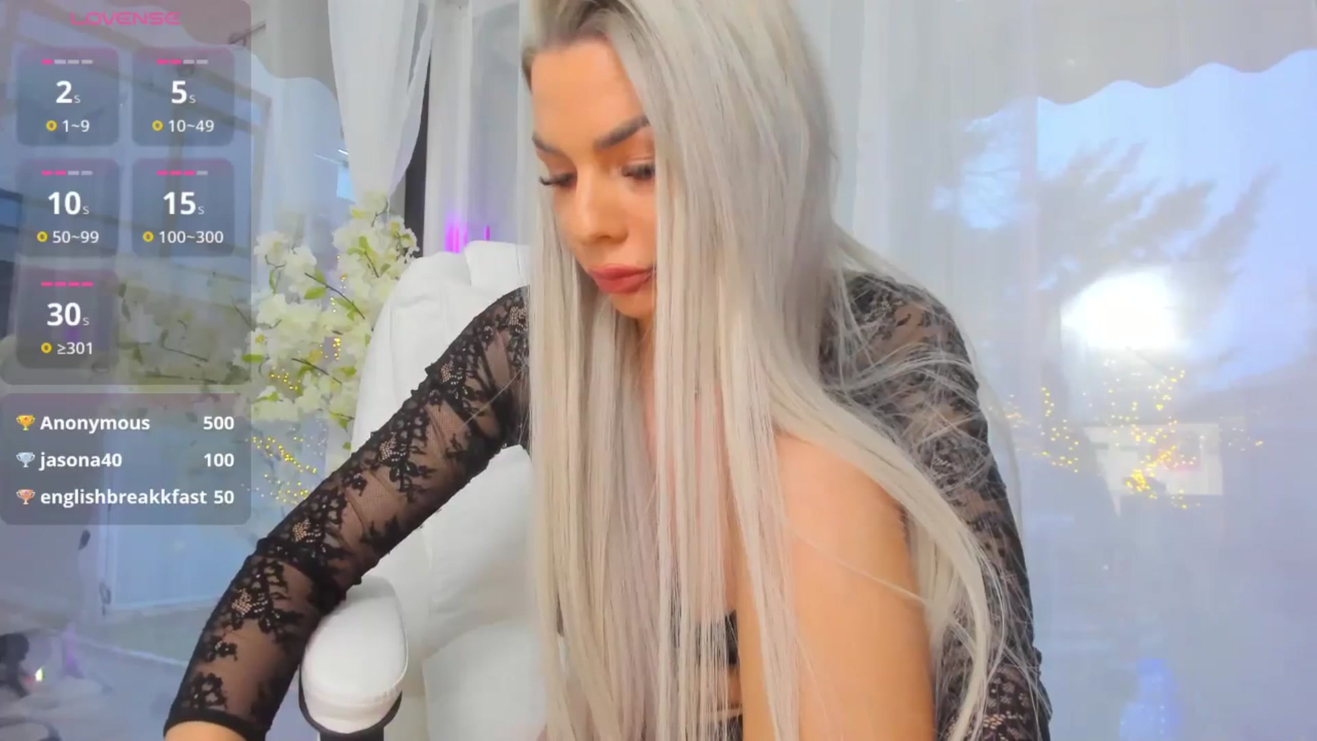 Gallery image thumbnail from Russian_Ava's myfreecams stream on, 12/17/2025, 14:17 image 20 of 20