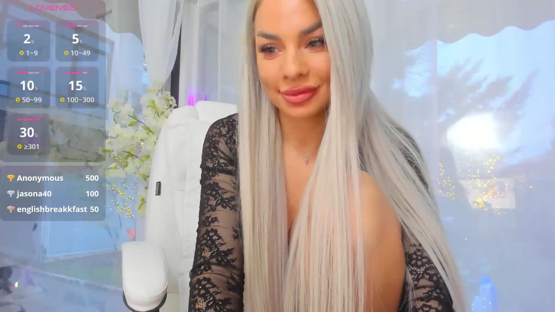 Gallery image thumbnail from Russian_Ava's myfreecams stream on, 12/17/2025, 14:17 image 16 of 20