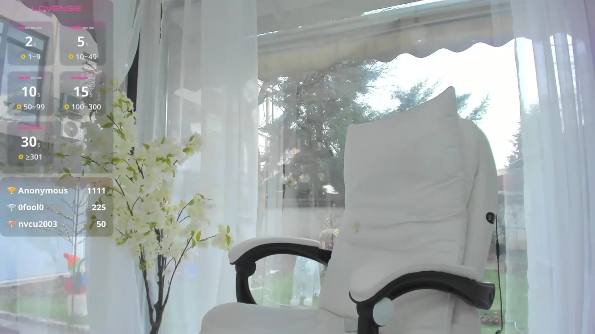 Gallery image thumbnail from Russian_Ava's myfreecams stream on, 12/18/2025, 14:08 image 6 of 20