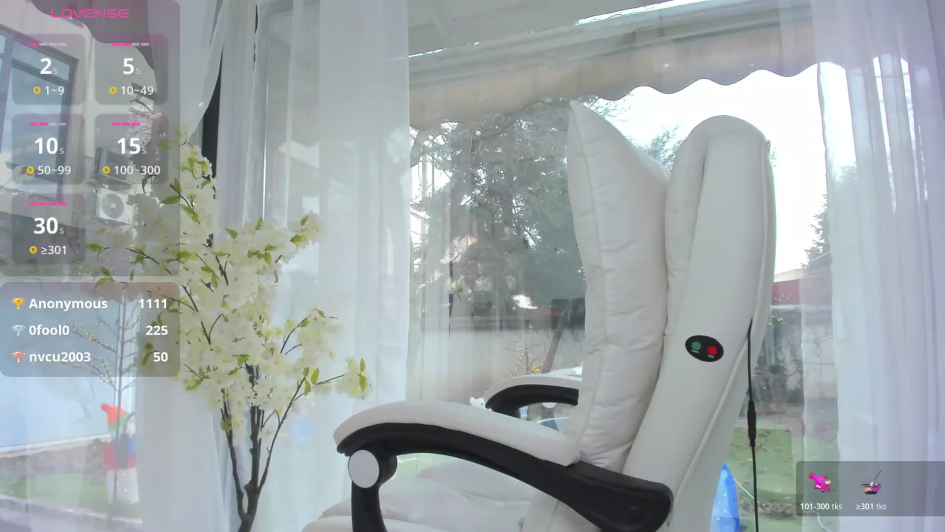 Gallery image thumbnail from Russian_Ava's myfreecams stream on, 12/18/2025, 14:08 image 7 of 20
