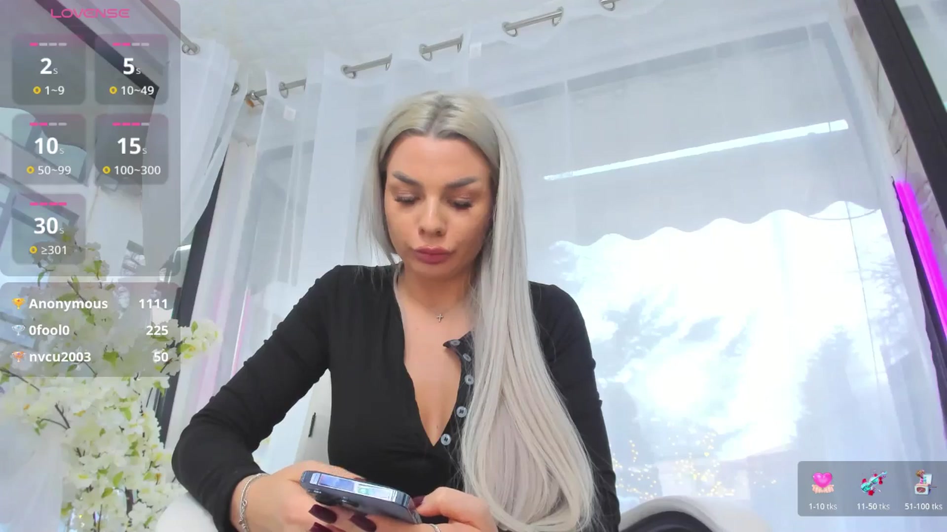 Gallery image thumbnail from Russian_Ava's myfreecams stream on, 12/18/2025, 14:08 image 19 of 20