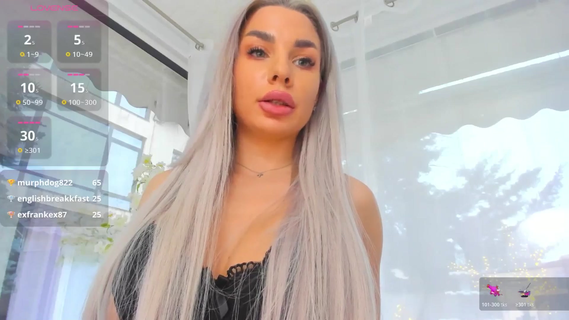 Gallery image thumbnail from Russian_Ava's myfreecams stream on, 12/22/2025, 12:25 image 15 of 20