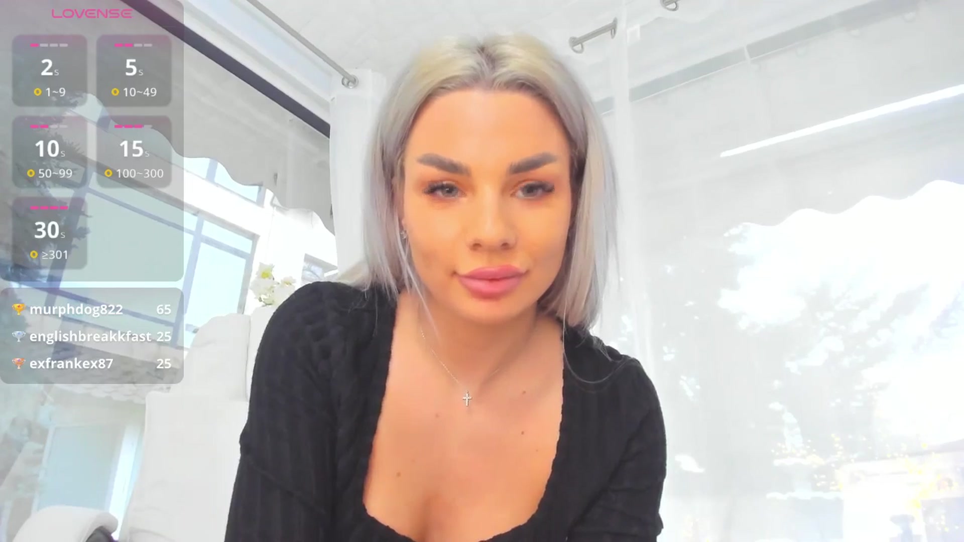 Gallery image thumbnail from Russian_Ava's myfreecams stream on, 12/22/2025, 12:25 image 19 of 20