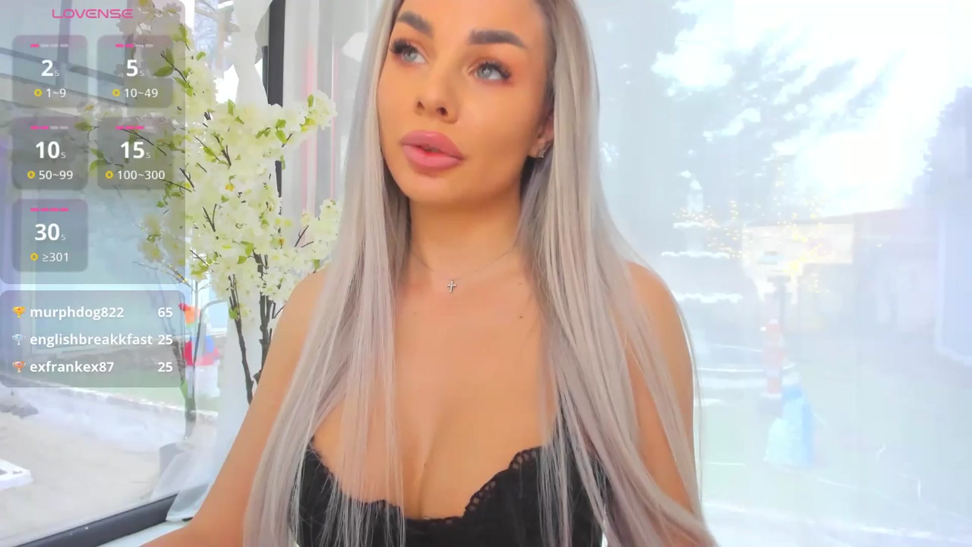Gallery image thumbnail from Russian_Ava's myfreecams stream on, 12/22/2025, 12:25 image 5 of 20