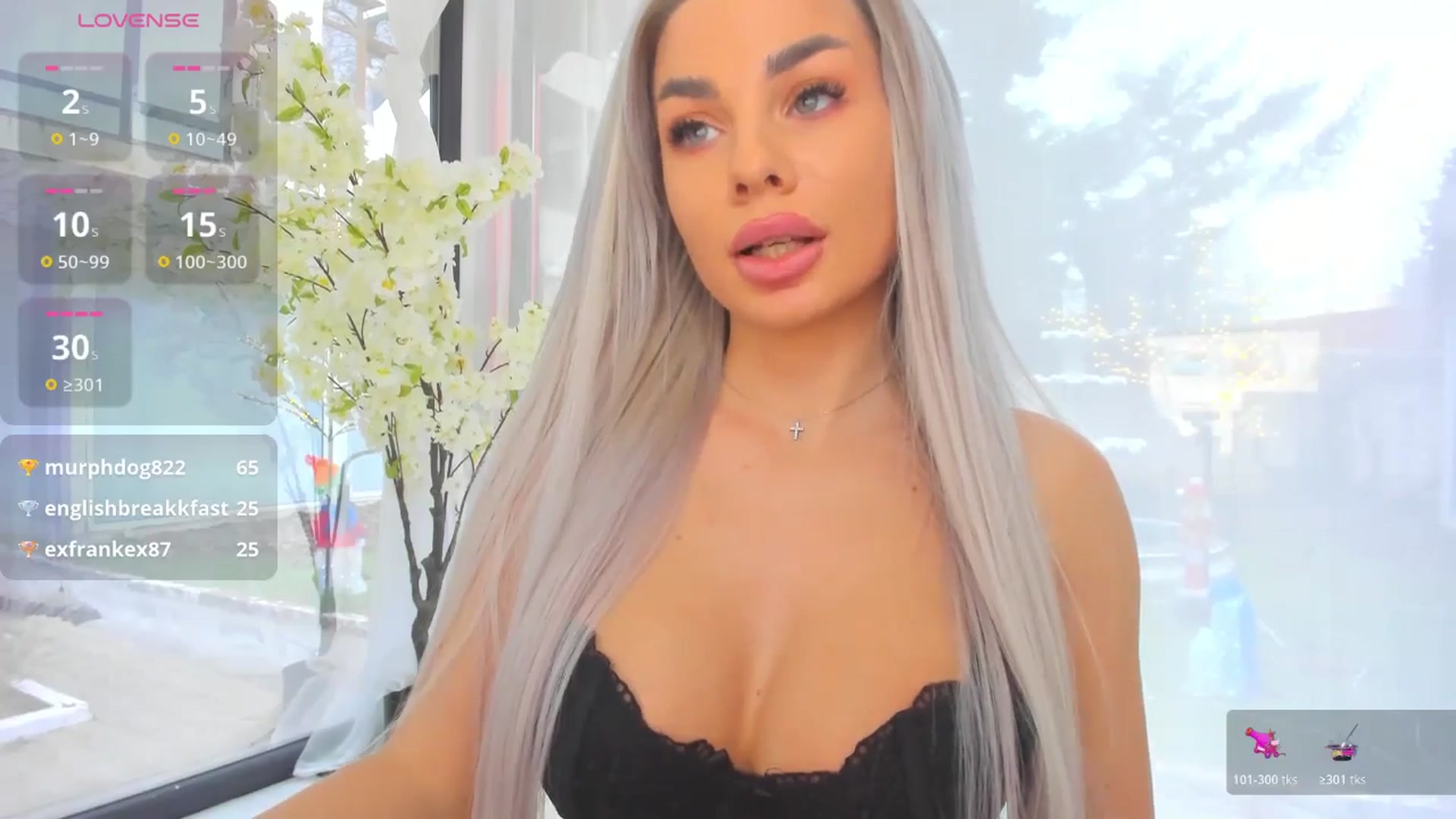 Gallery image thumbnail from Russian_Ava's myfreecams stream on, 12/22/2025, 12:25 image 6 of 20