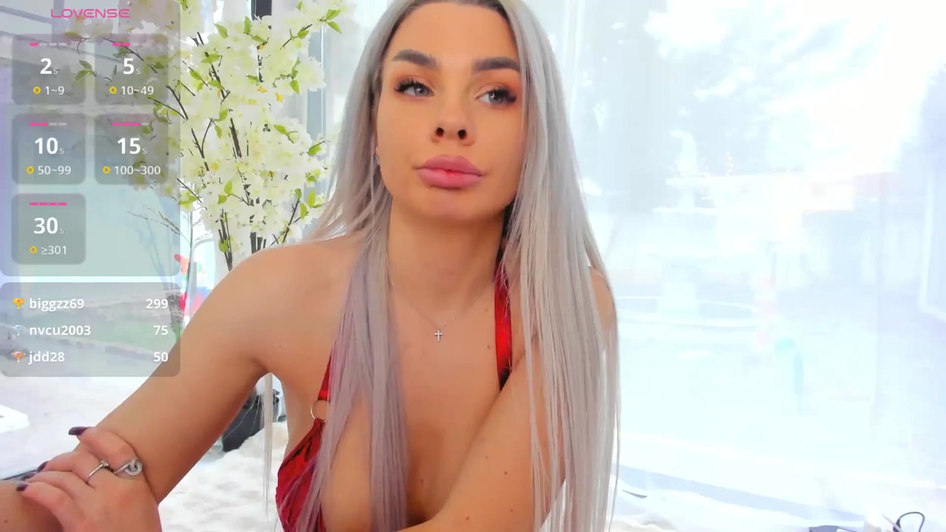 Gallery image thumbnail from Russian_Ava's myfreecams stream on, 12/23/2025, 12:17 image 17 of 20
