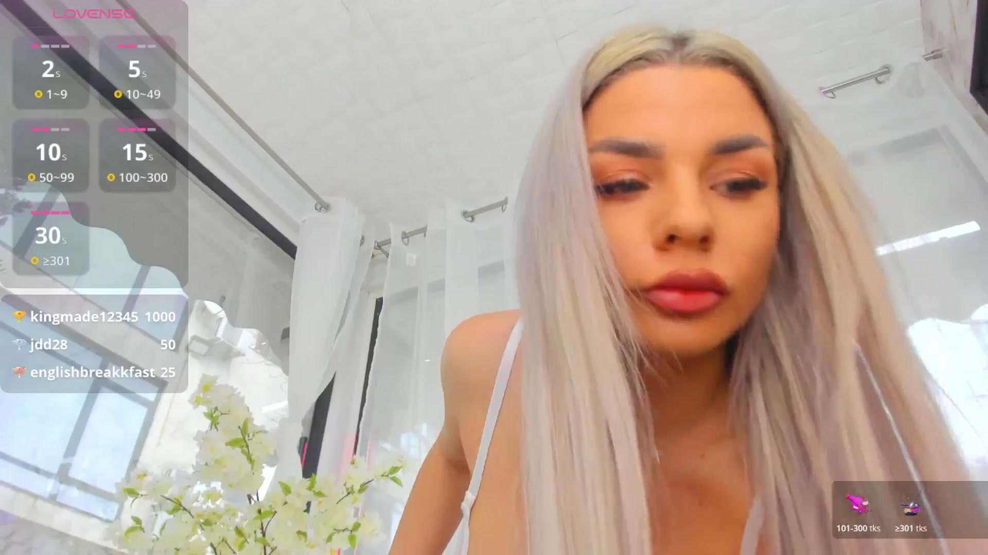 Gallery image thumbnail from Russian_Ava's myfreecams stream on, 12/24/2025, 11:06 image 8 of 20