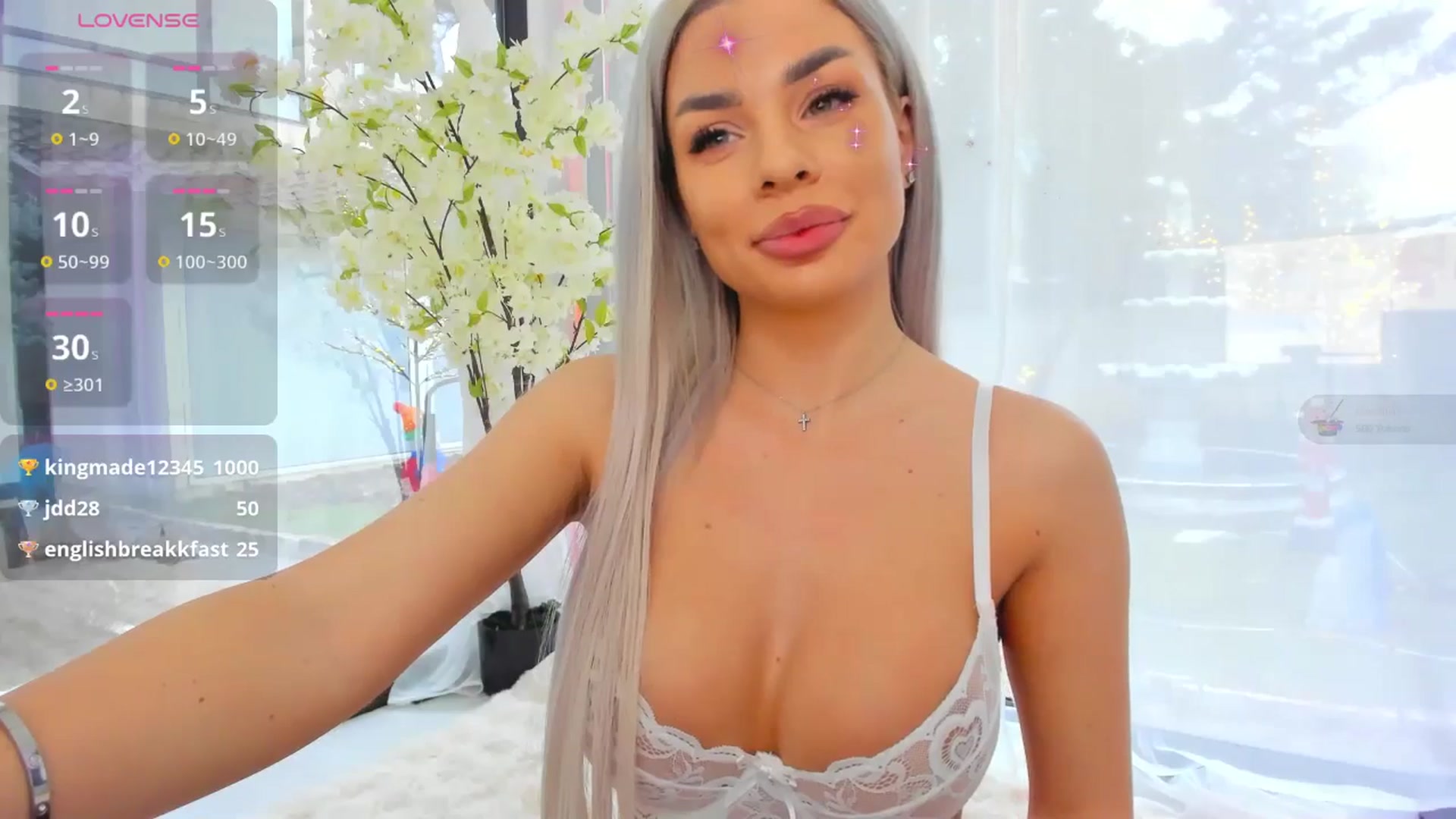 Gallery image thumbnail from Russian_Ava's myfreecams stream on, 12/24/2025, 11:06 image 19 of 20