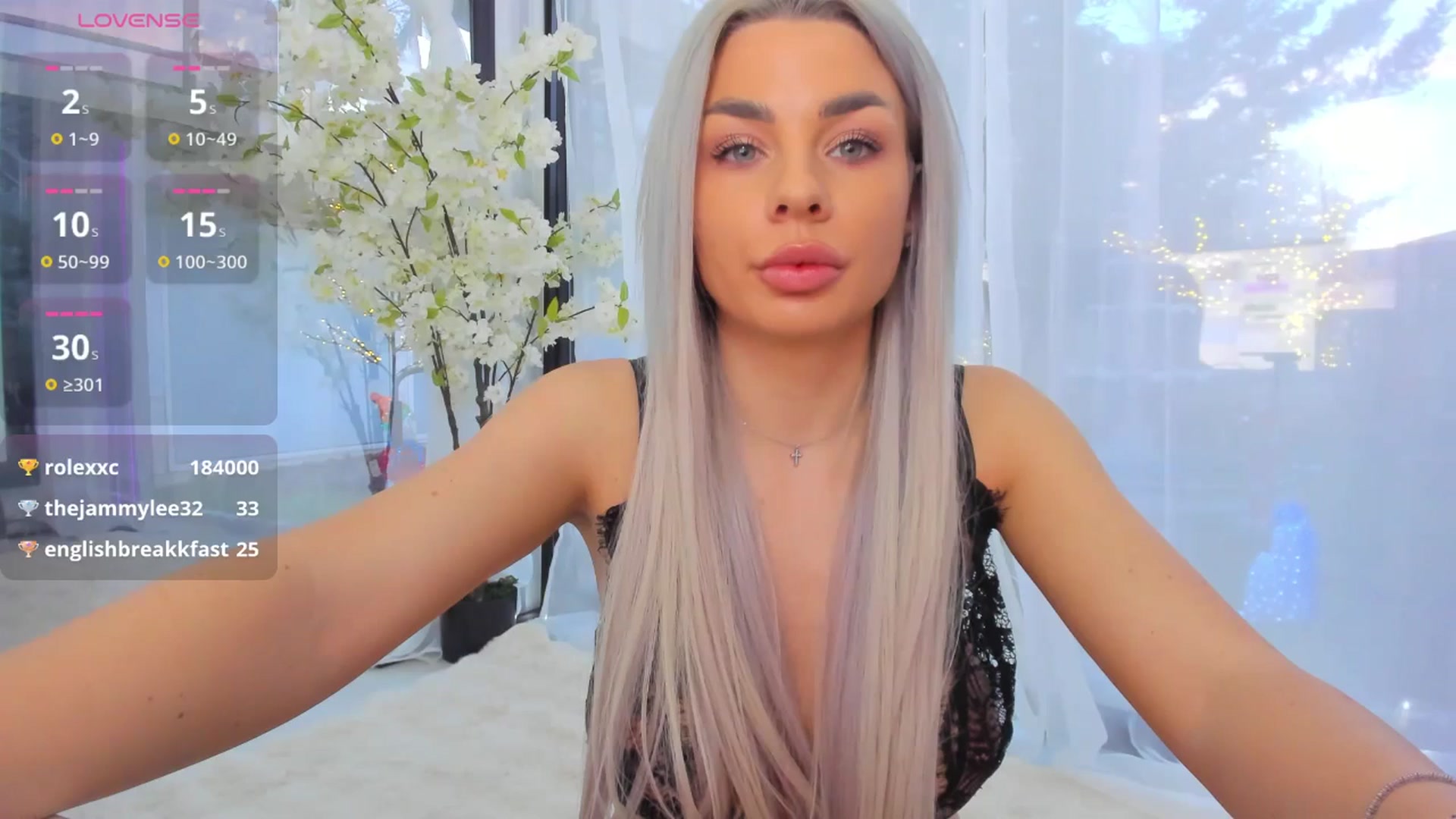 Gallery image thumbnail from Russian_Ava's myfreecams stream on, 12/28/2025, 14:54 image 16 of 20