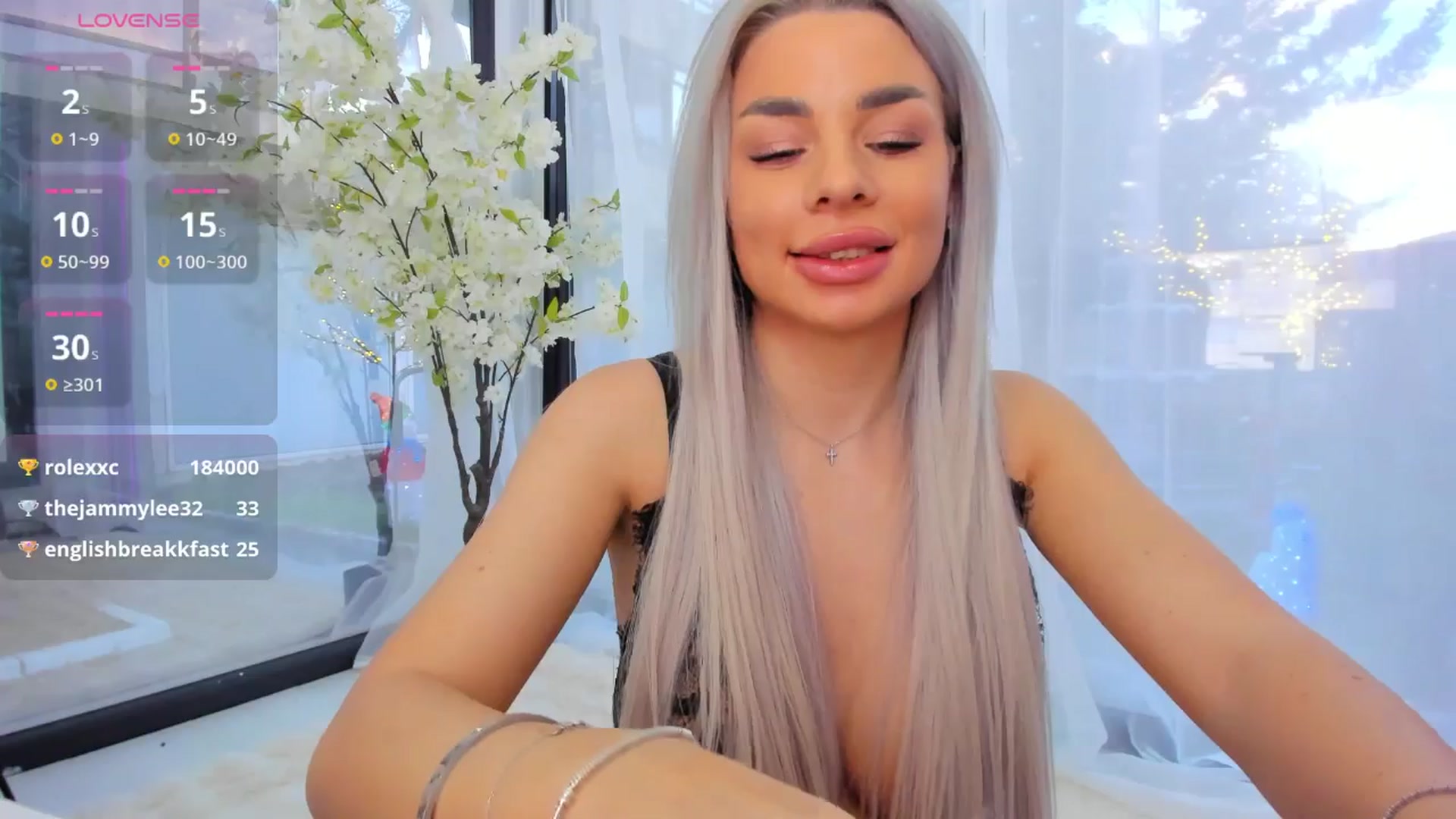 Gallery image thumbnail from Russian_Ava's myfreecams stream on, 12/28/2025, 14:54 image 15 of 20