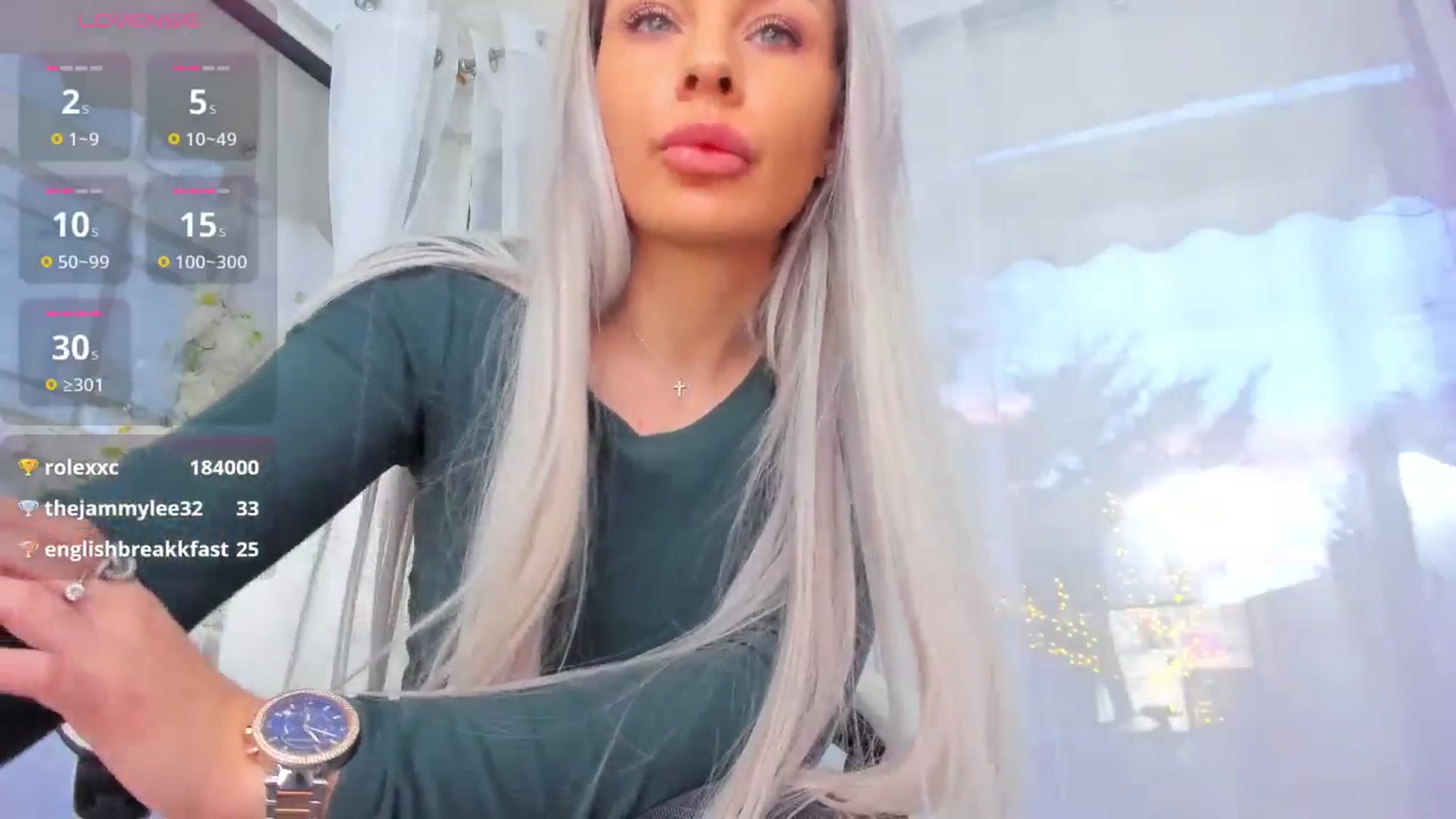 Gallery image thumbnail from Russian_Ava's myfreecams stream on, 12/28/2025, 14:54 image 20 of 20