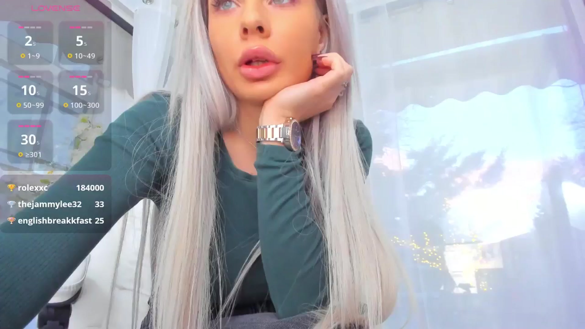 Gallery image thumbnail from Russian_Ava's myfreecams stream on, 12/28/2025, 14:54 image 19 of 20