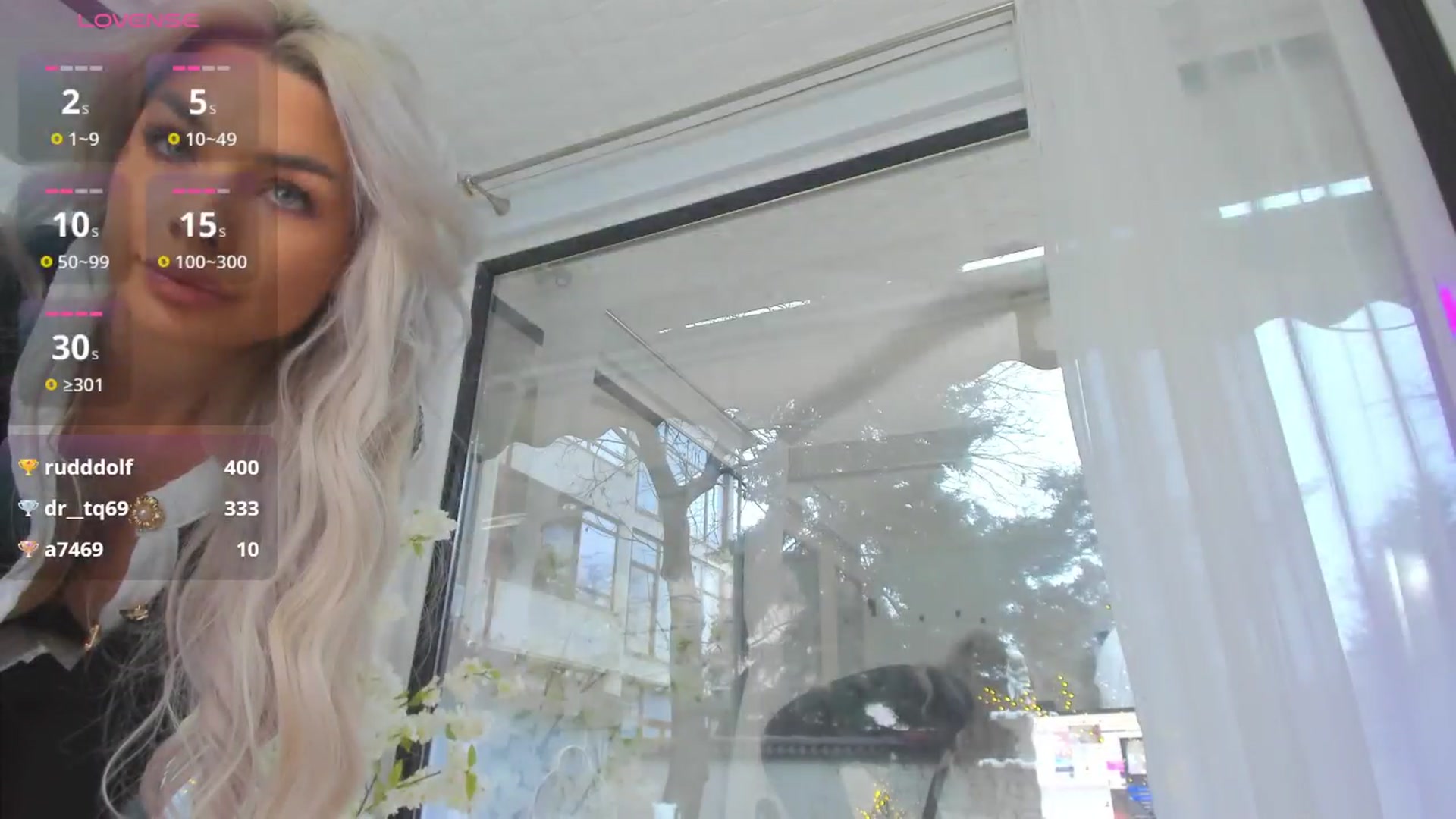 Gallery image thumbnail from Russian_Ava's myfreecams stream on, 01/05/2026, 13:14 image 19 of 20