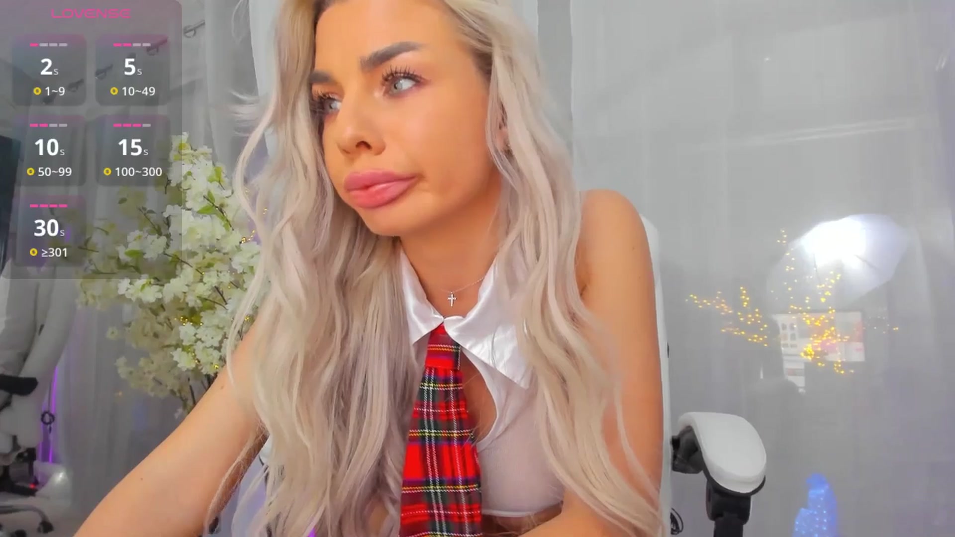 Gallery image thumbnail from Russian_Ava's myfreecams stream on, 01/05/2026, 16:02 image 16 of 20