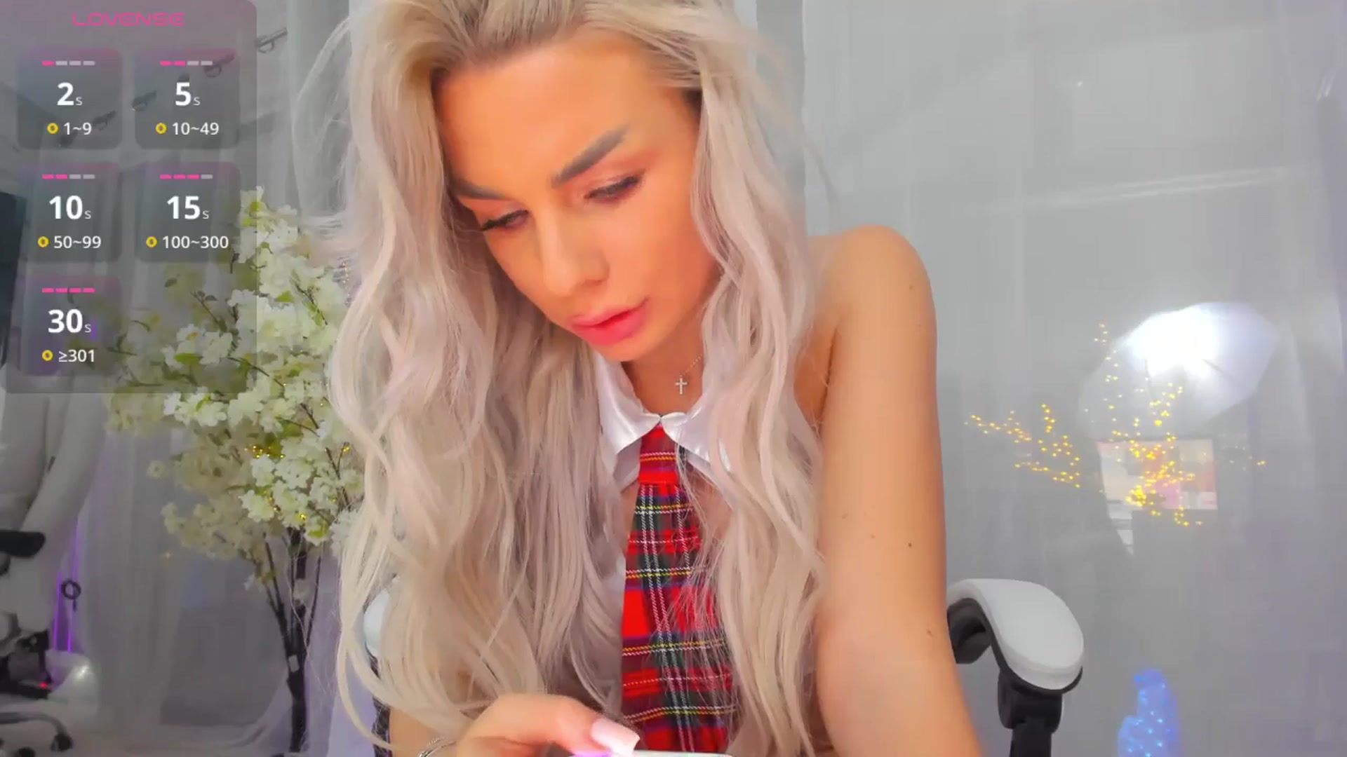 Gallery image thumbnail from Russian_Ava's myfreecams stream on, 01/05/2026, 16:02 image 17 of 20