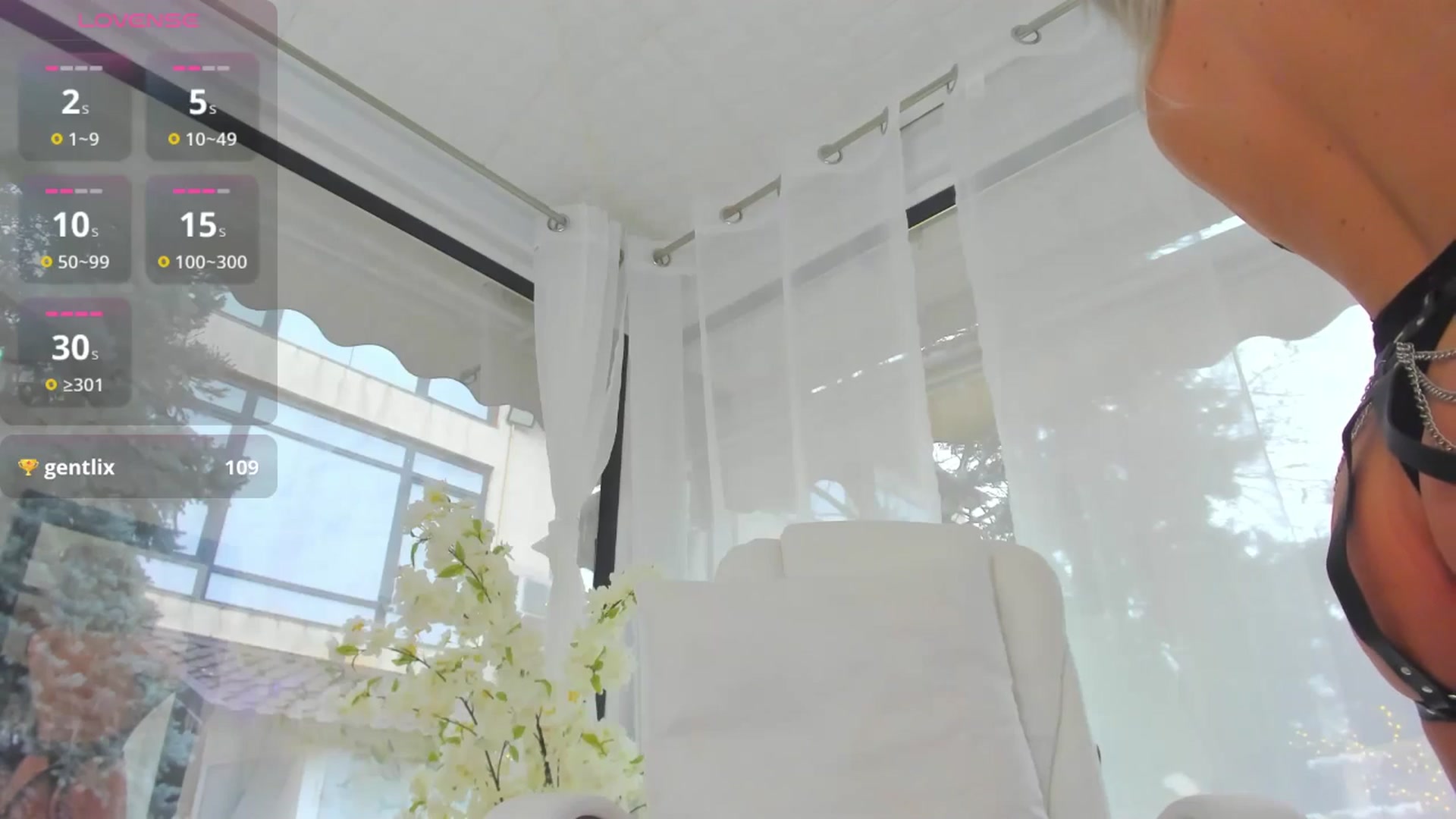 Gallery image thumbnail from Russian_Ava's myfreecams stream on, 01/06/2026, 10:11 image 2 of 20