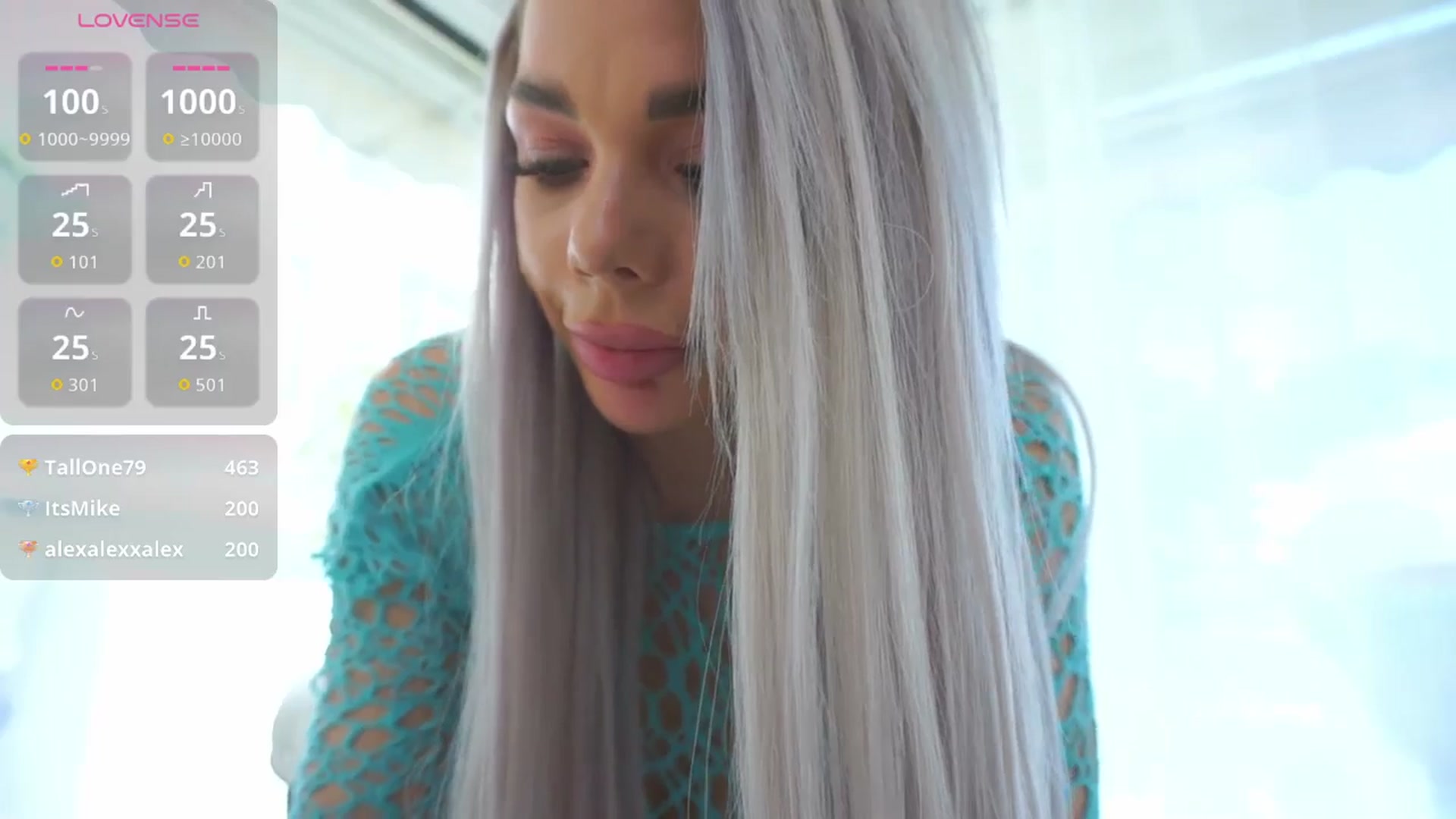 Gallery image thumbnail from Russian_Ava's myfreecams stream on, 04/06/2026, 16:30 image 2 of 20