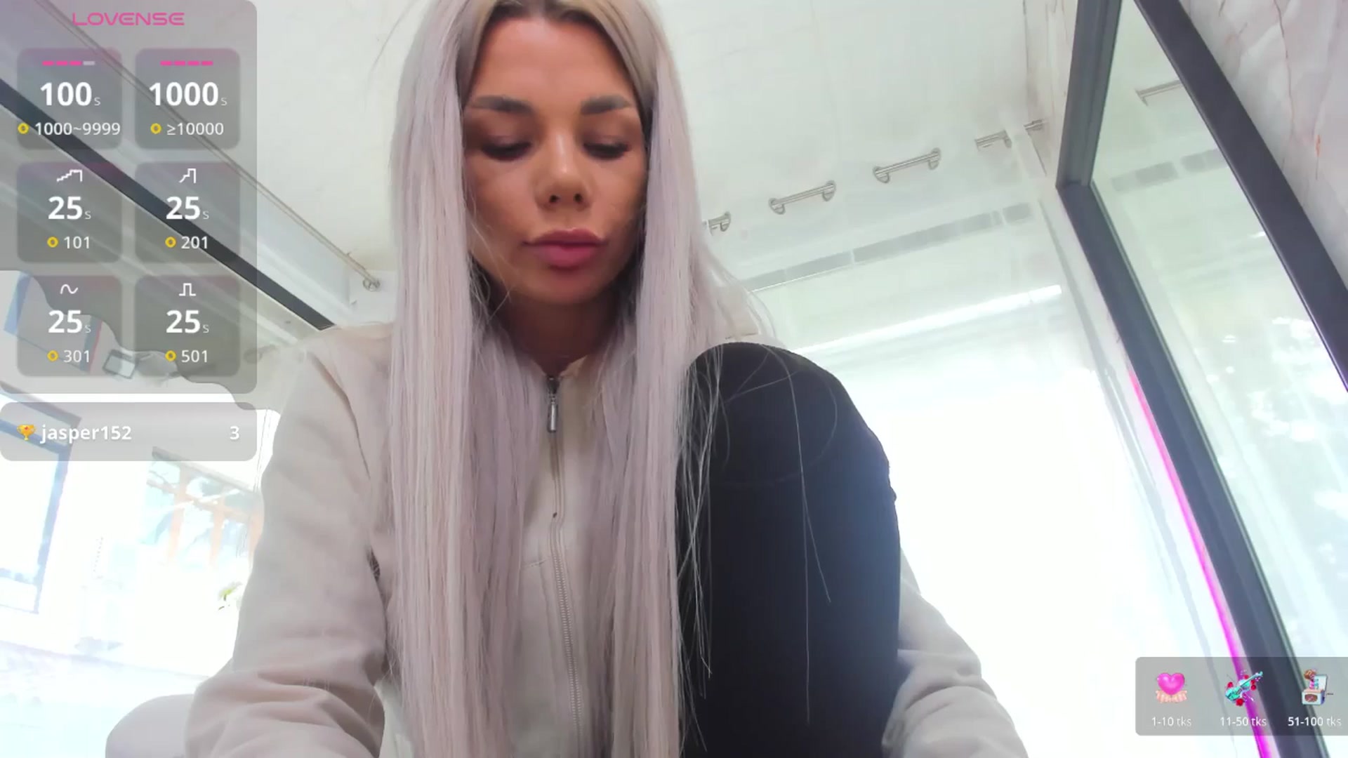 Gallery image thumbnail from Russian_Ava's myfreecams stream on, 04/11/2026, 11:27 image 13 of 20