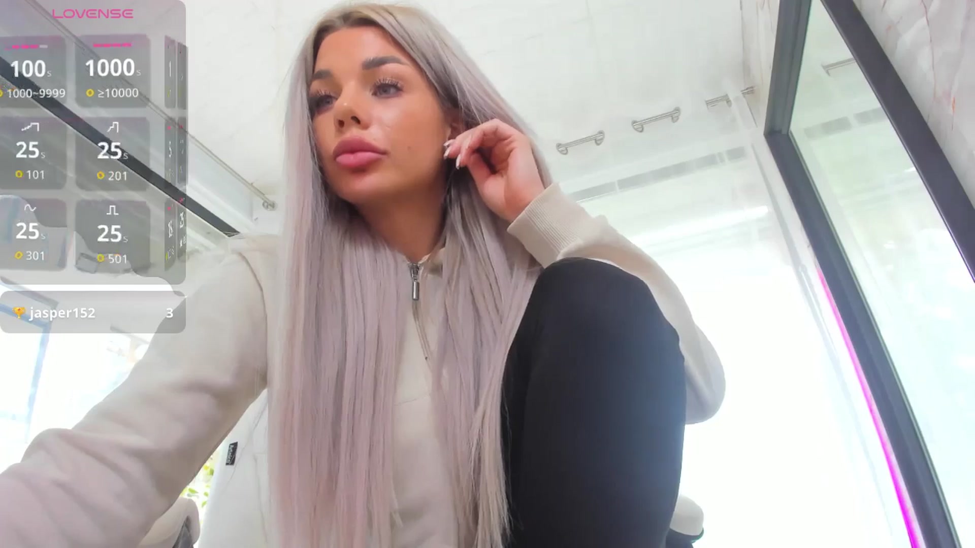 Gallery image thumbnail from Russian_Ava's myfreecams stream on, 04/11/2026, 11:27 image 14 of 20