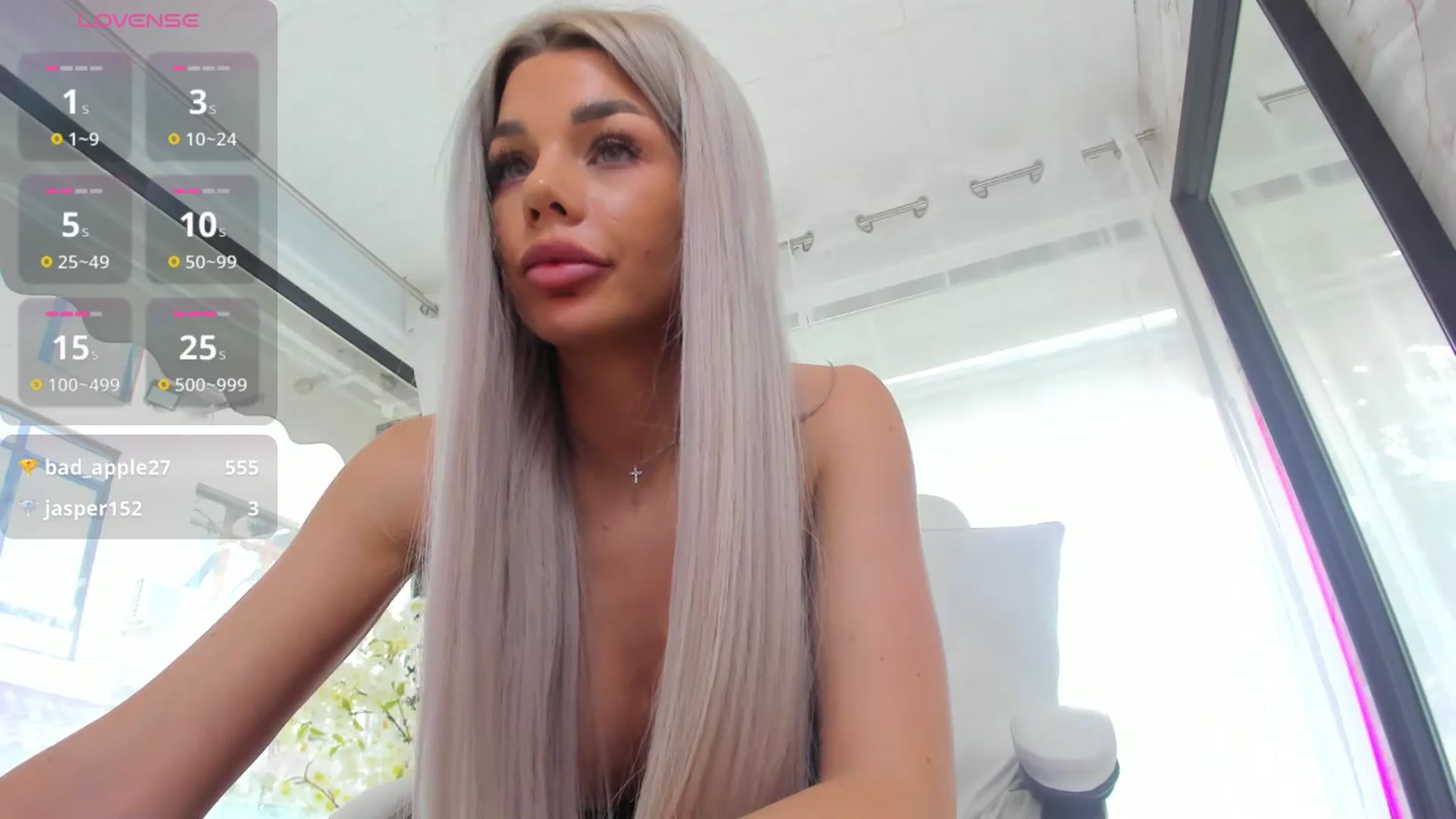 Gallery image thumbnail from Russian_Ava's myfreecams stream on, 04/11/2026, 11:27 image 20 of 20